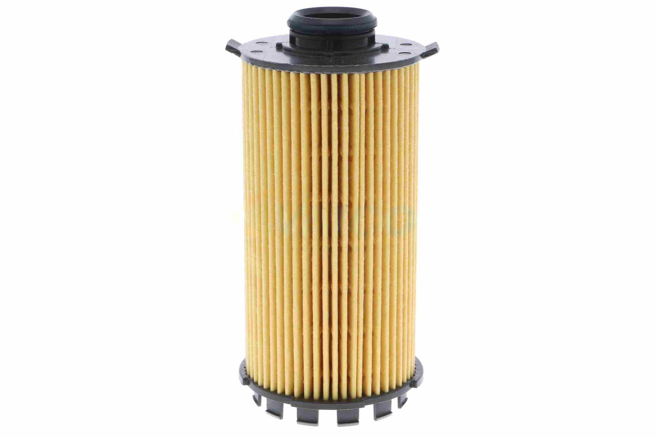 Hose, crankcase breather - V10-4695 VAICO
