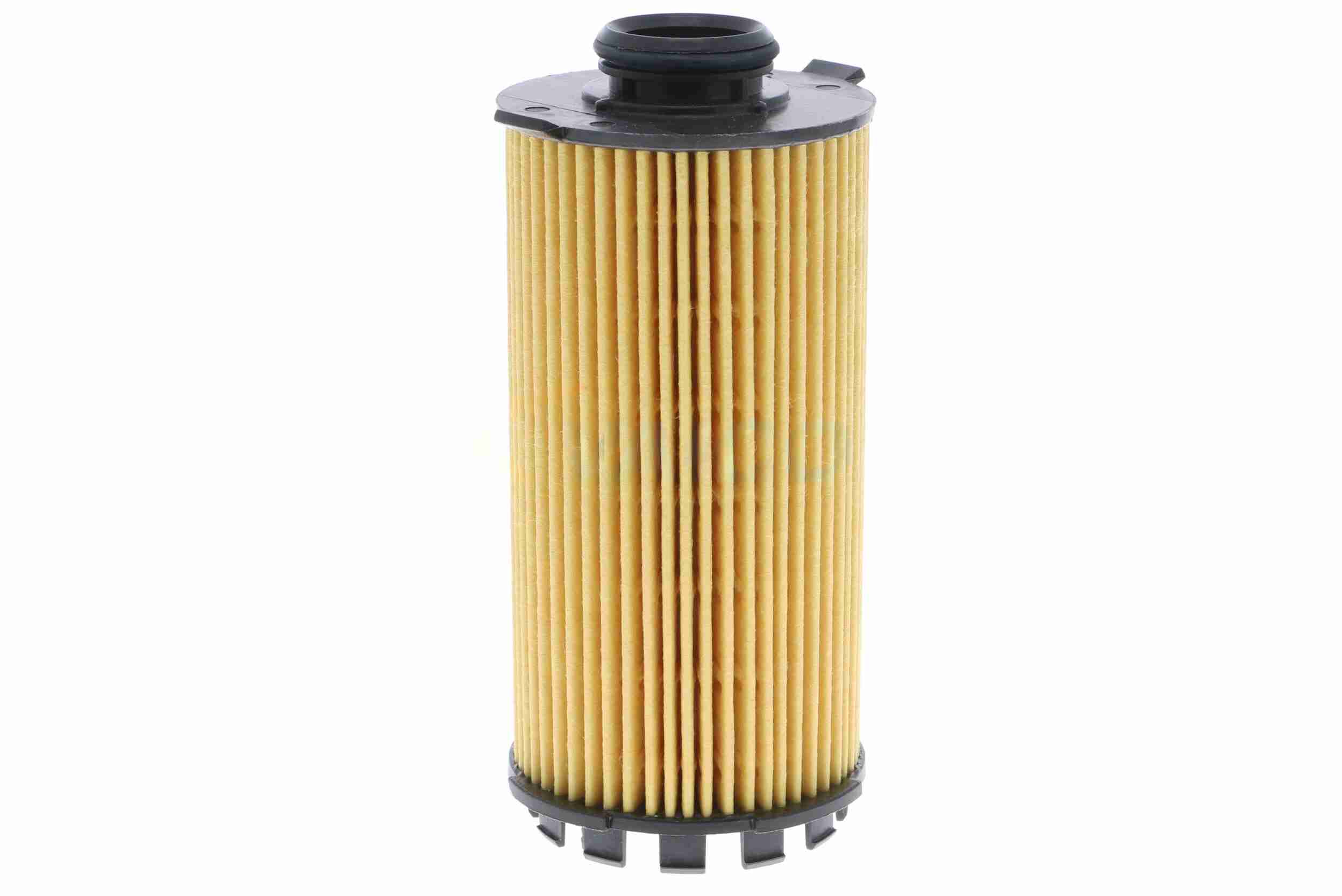 Hose, crankcase breather - V10-4695 VAICO