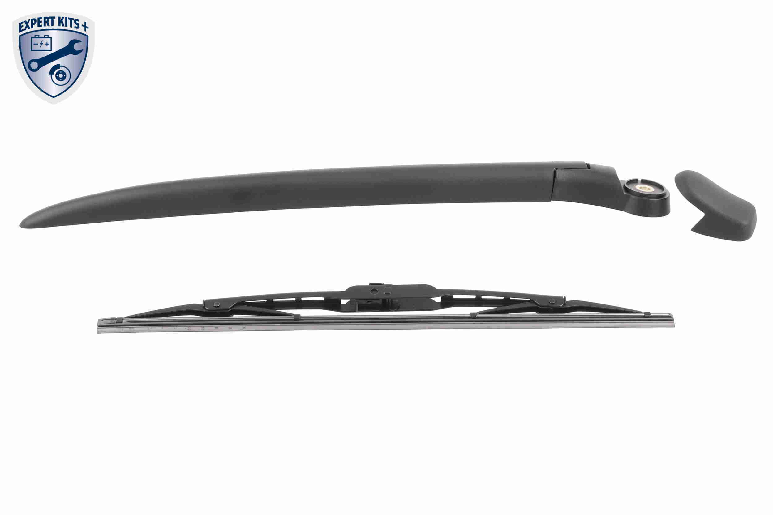 Wiper Arm Set, window cleaning - V45-0233 VAICO