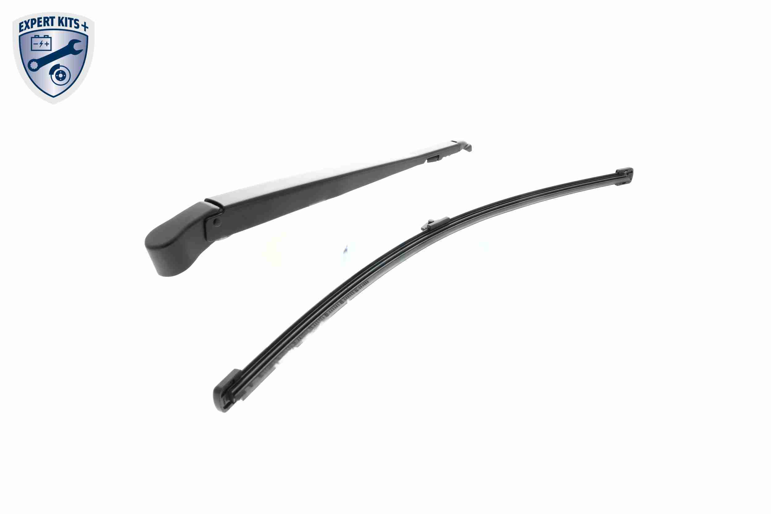 Mounting, propshaft - V10-6710 VAICO