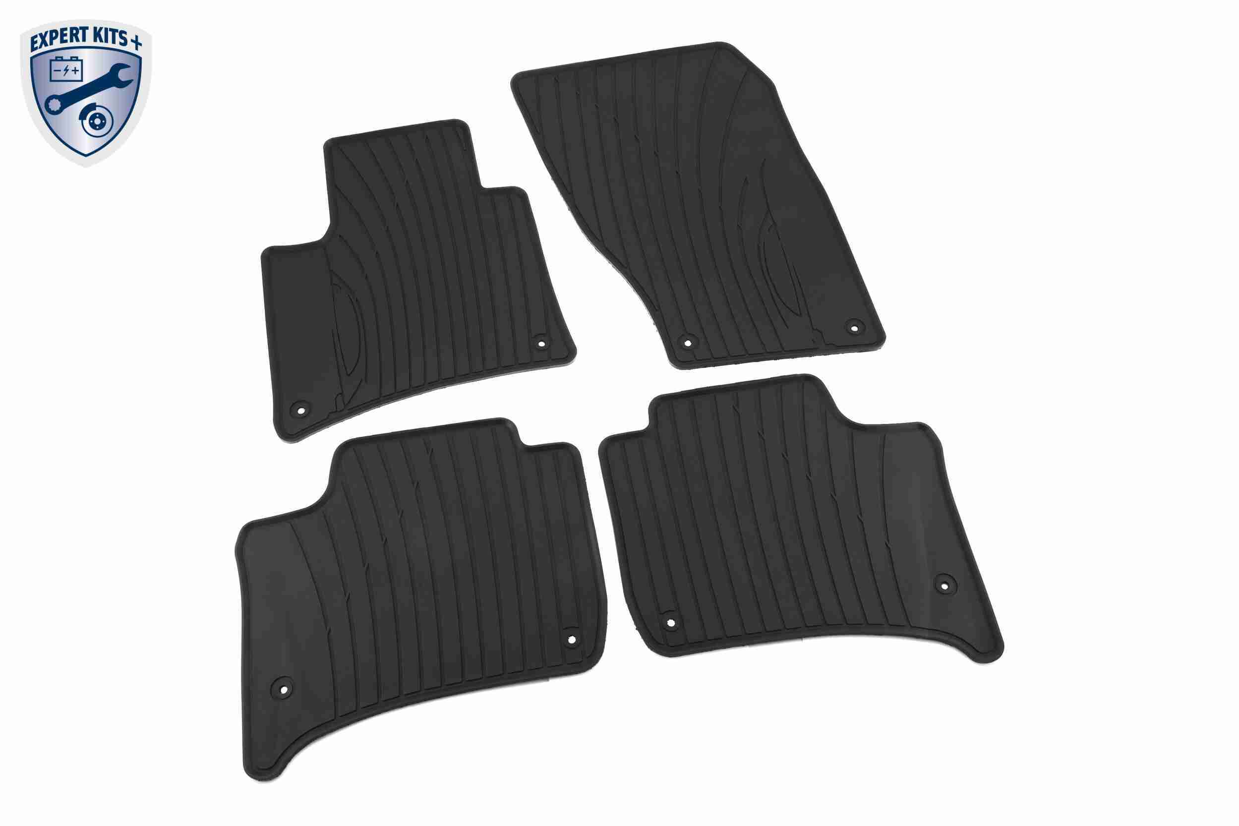 Floor Mat Set - V45-0236 VAICO