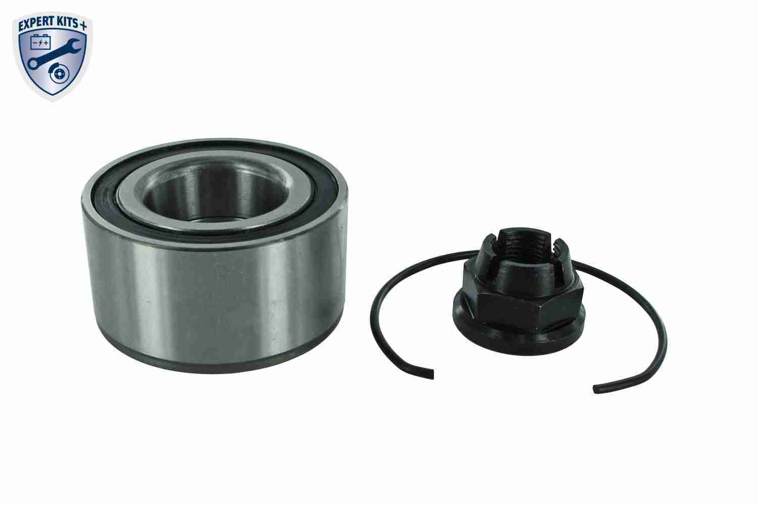 Housing, oil filter - V10-4621 VAICO