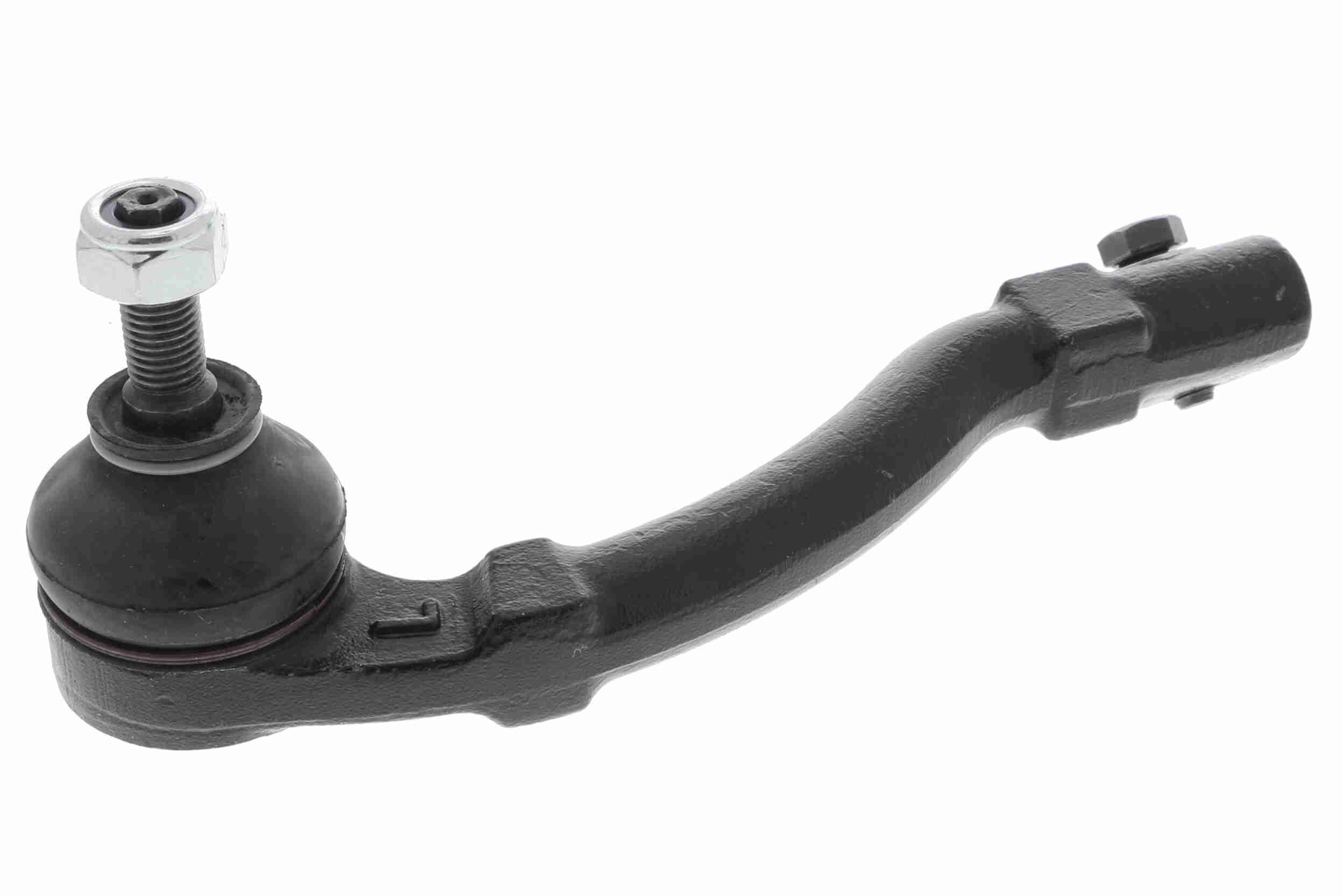 Charger Air Hose - V40-1609 VAICO
