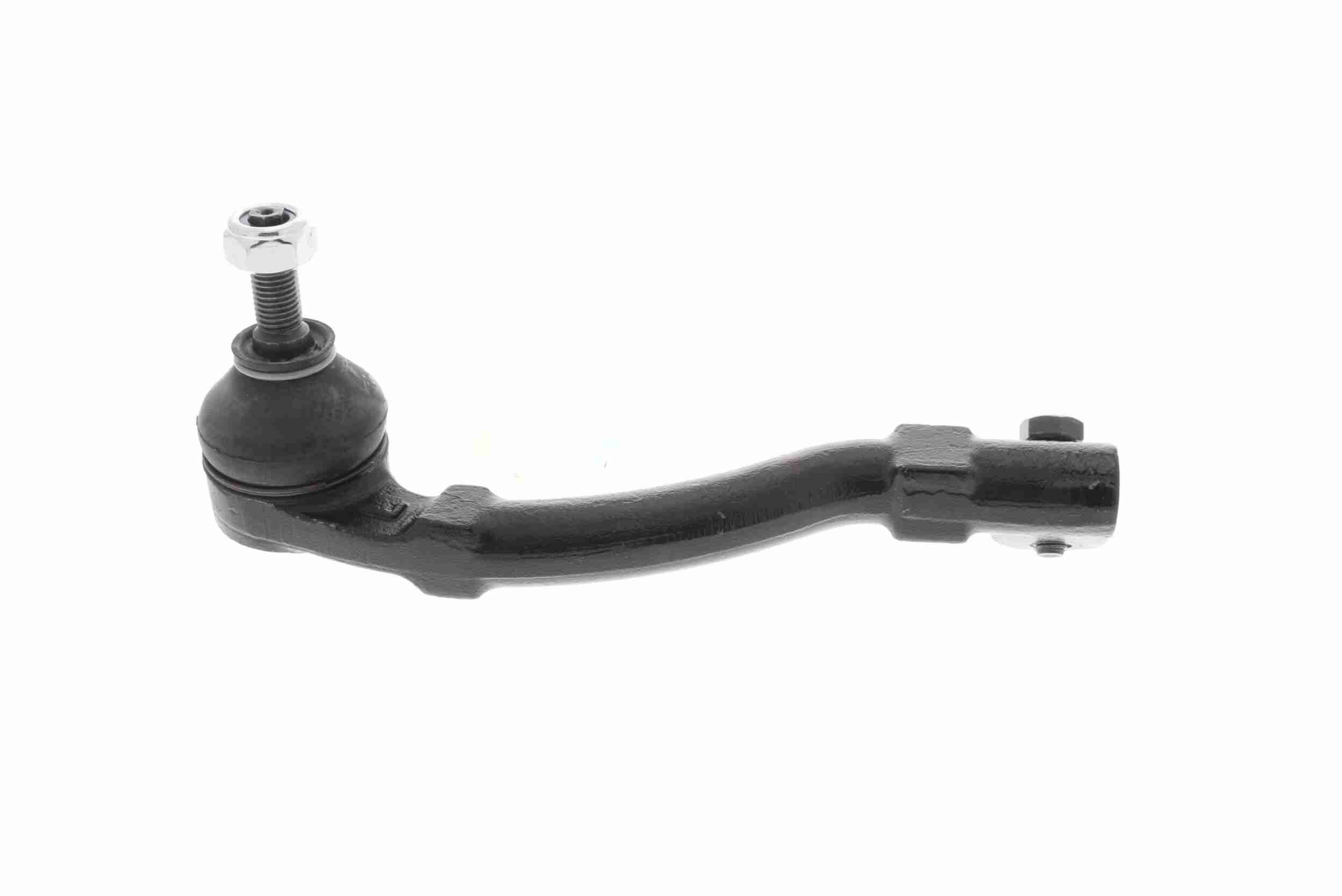 Charger Air Hose - V40-1609 VAICO