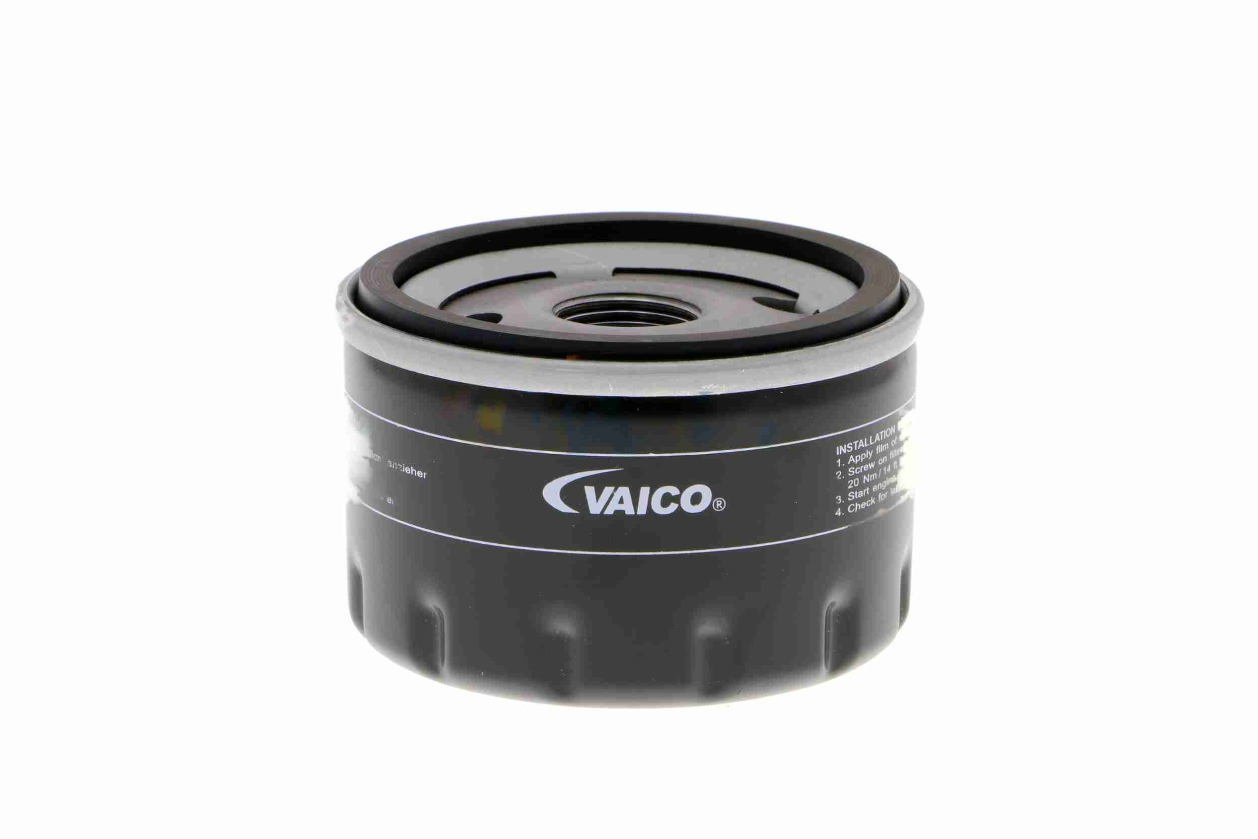 Масляный фильтр - V46-0083 VAICO