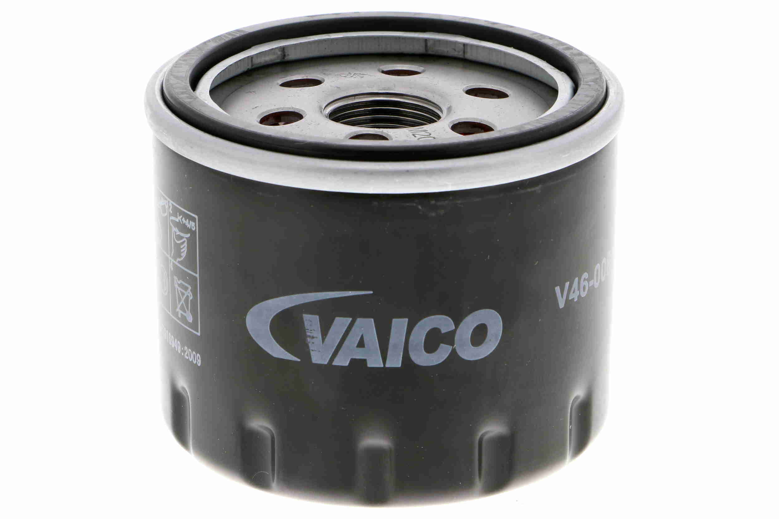Oil Filter - V46-0084 VAICO