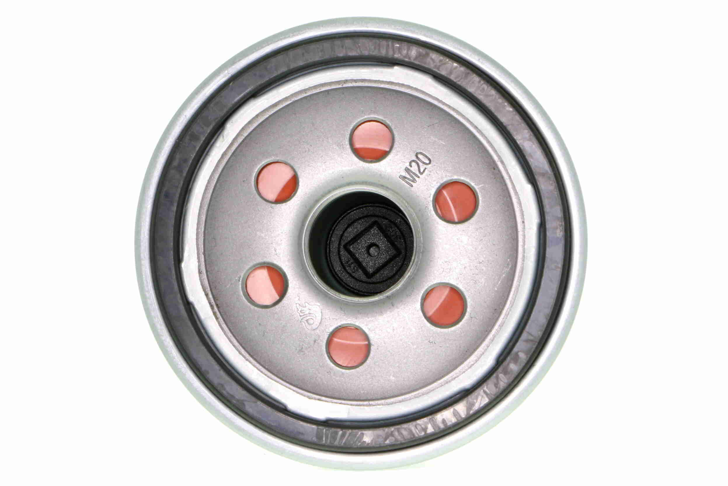 Масляный фильтр - V46-0084 VAICO