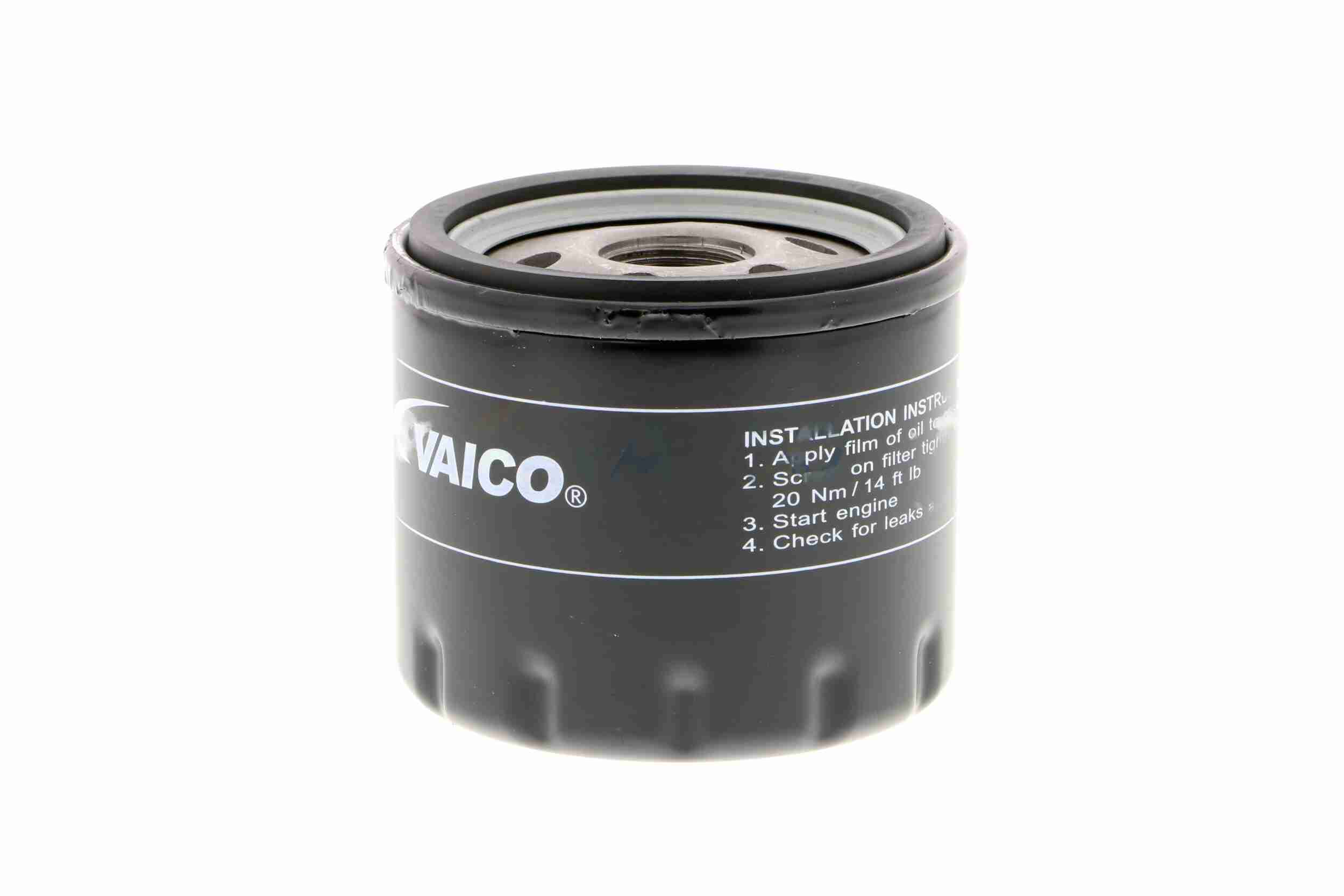 Масляный фильтр - V46-0084 VAICO