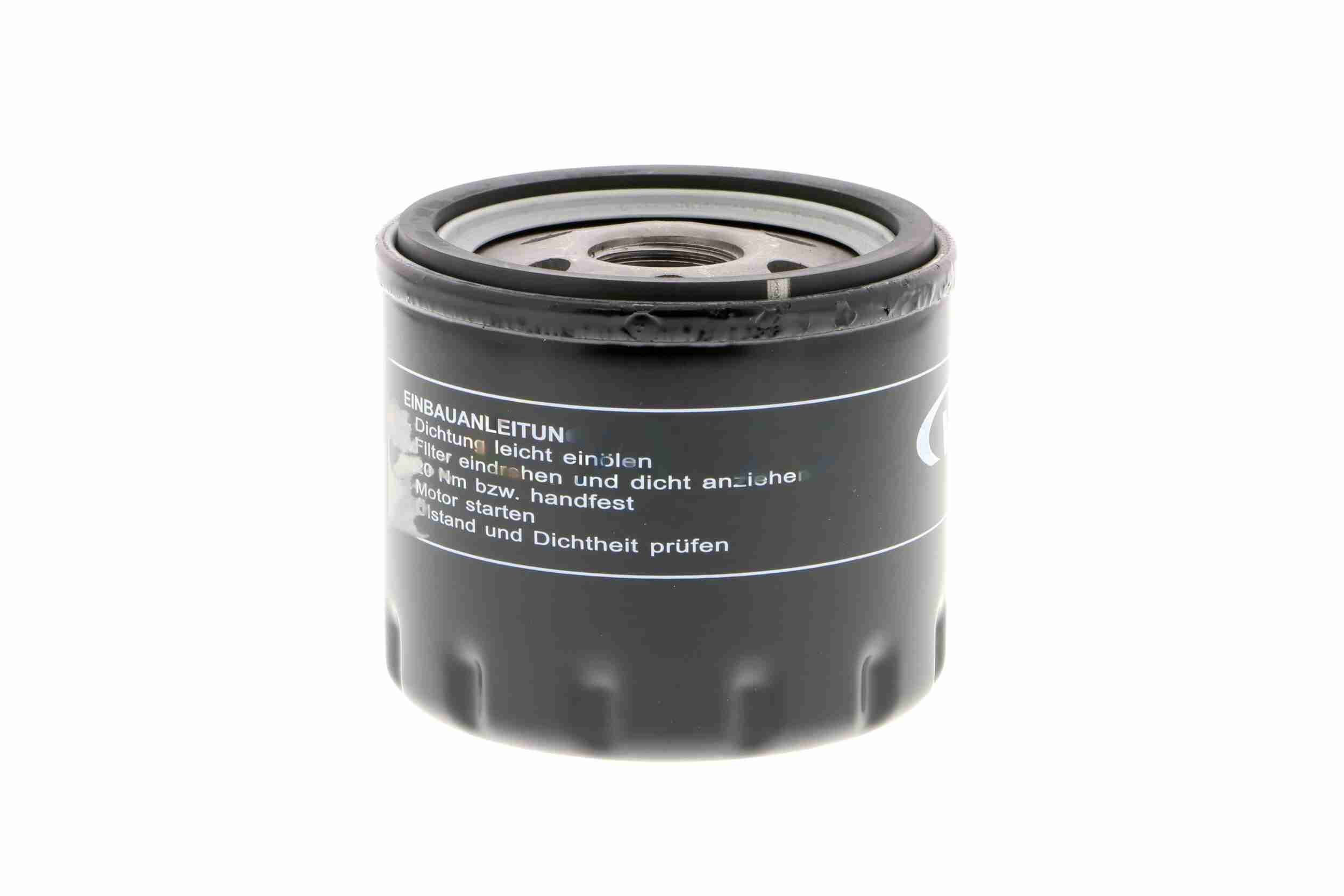 Масляный фильтр - V46-0084 VAICO