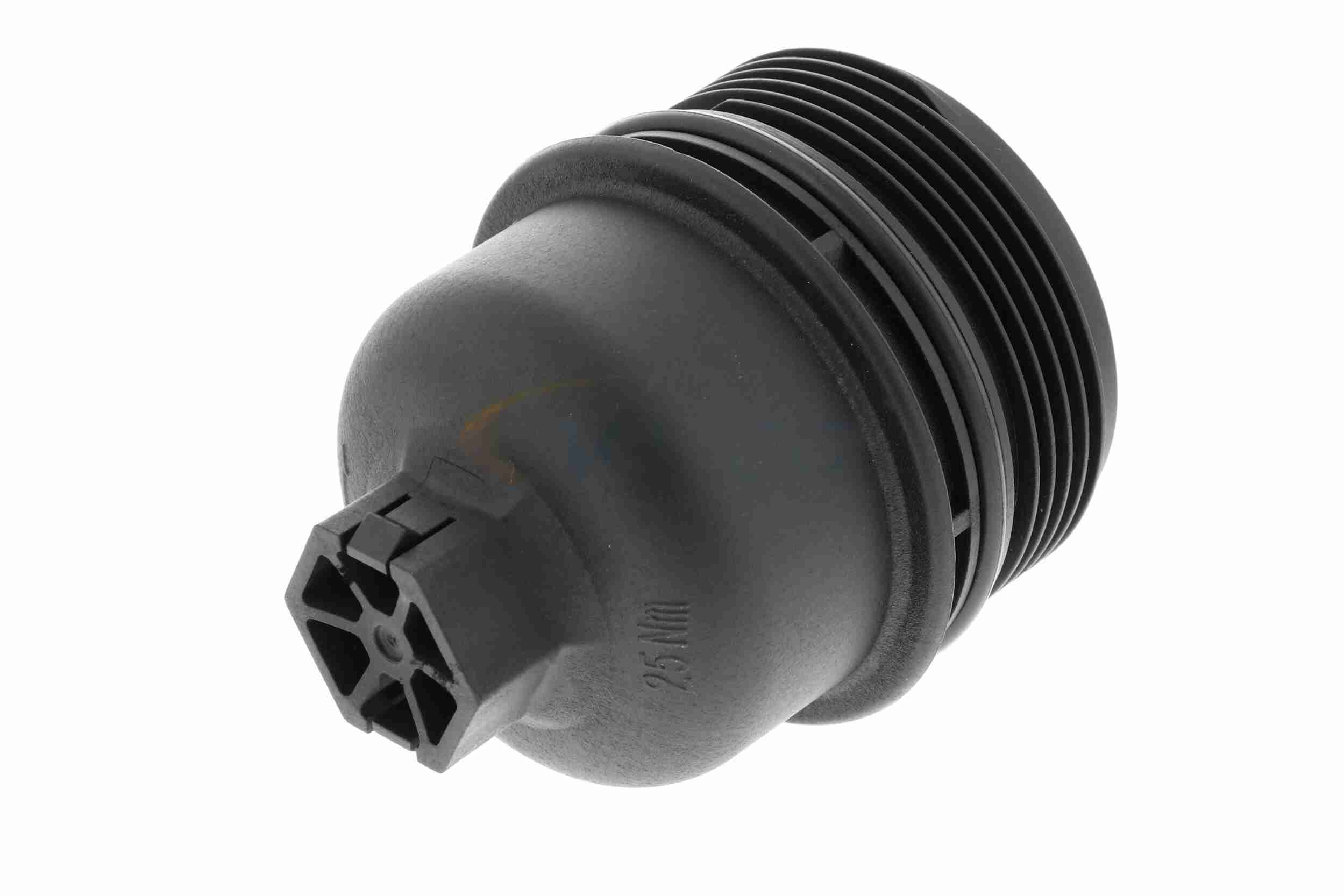 Coolant Flange - V10-2978 VAICO
