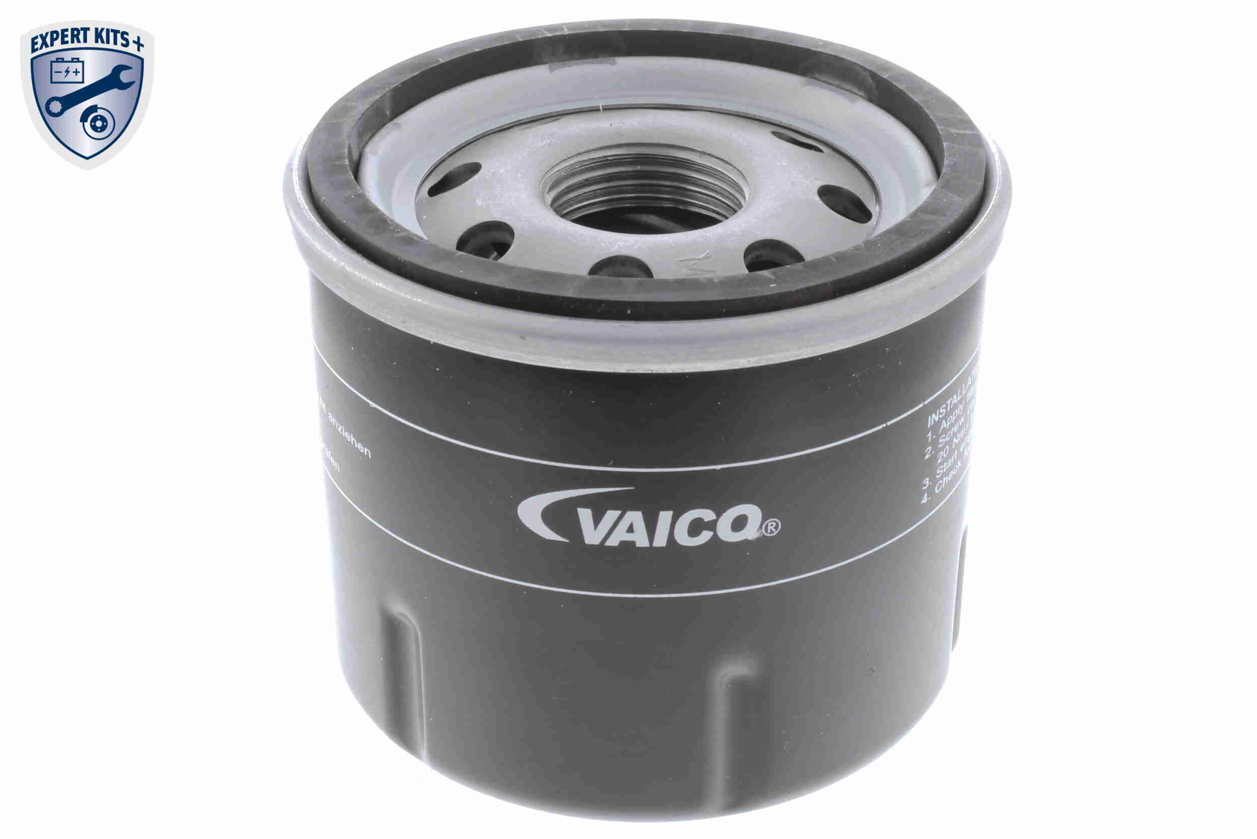 Oil Filter - V46-0224 VAICO