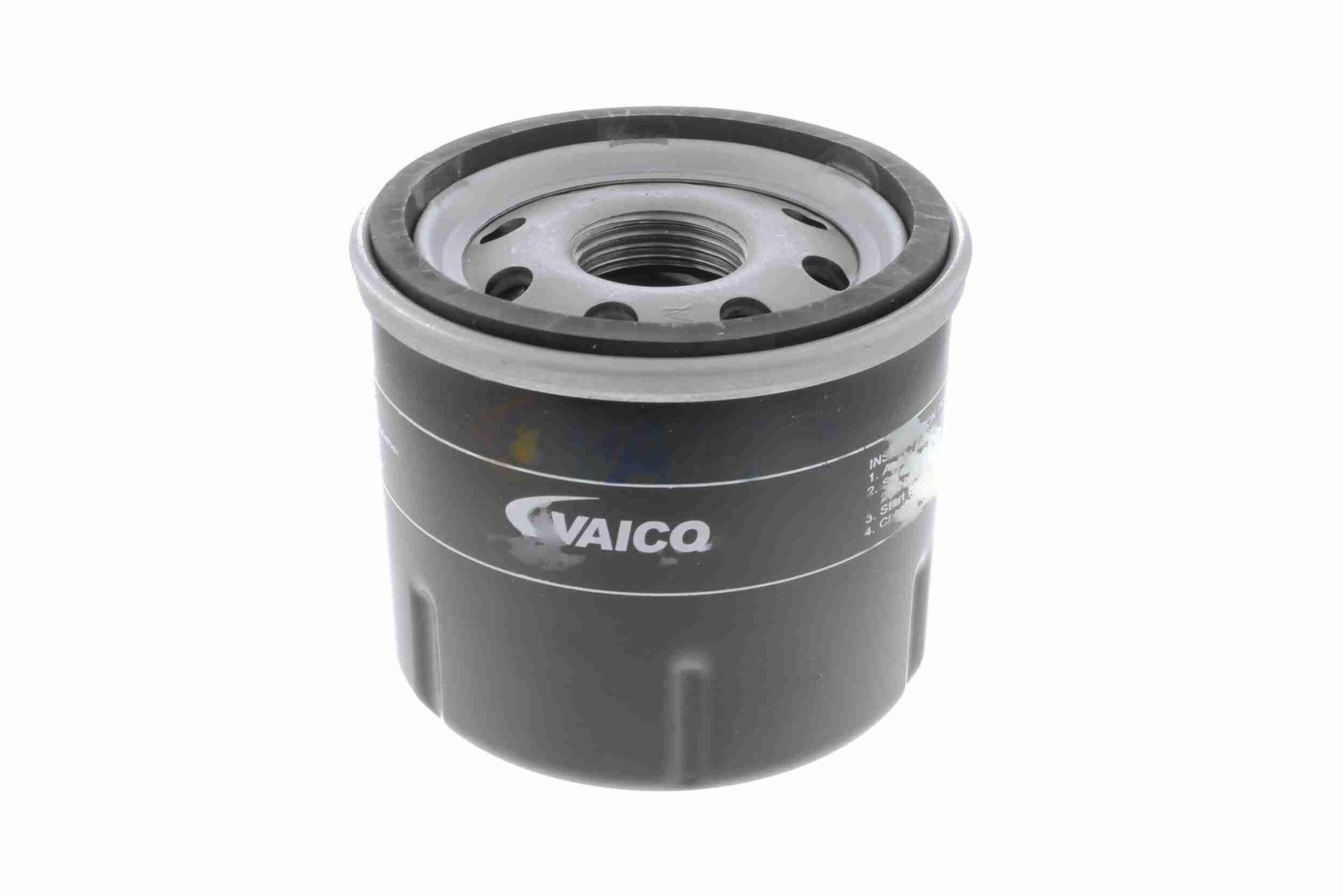 Oil Filter - V46-0224 VAICO