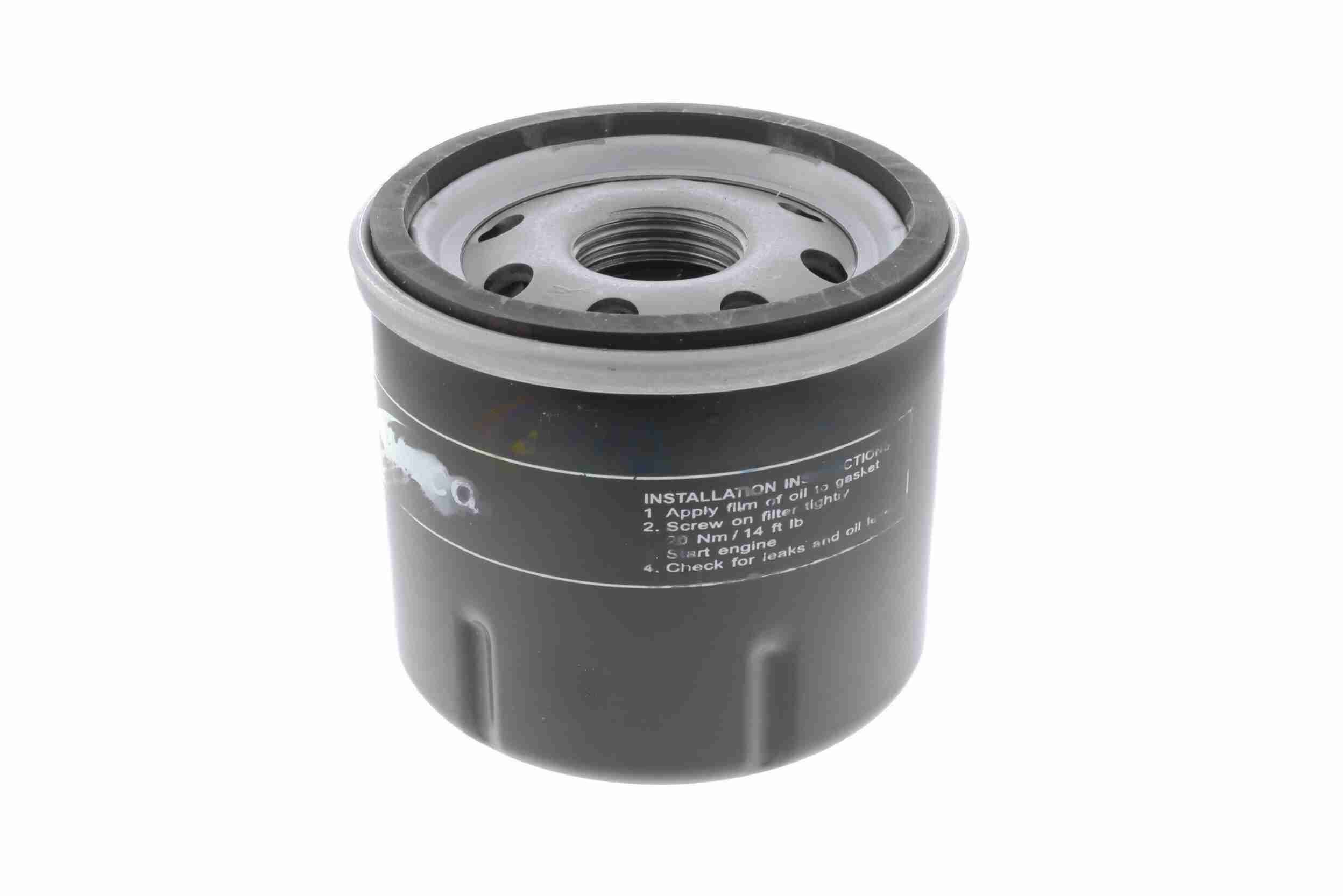 Oil Filter - V46-0224 VAICO