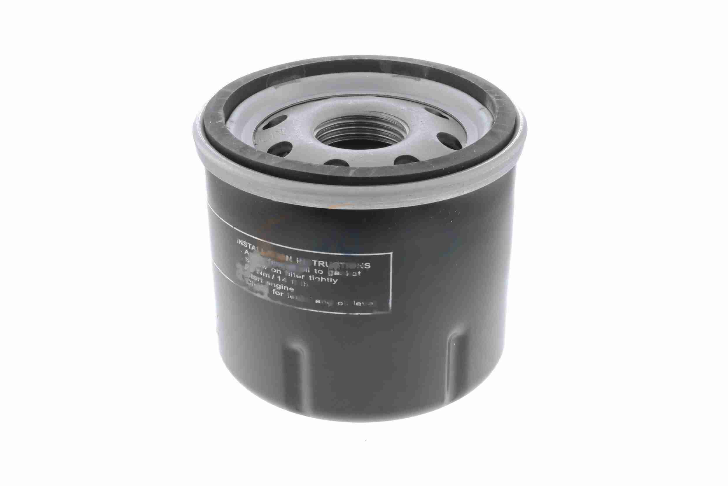 Oil Filter - V46-0224 VAICO