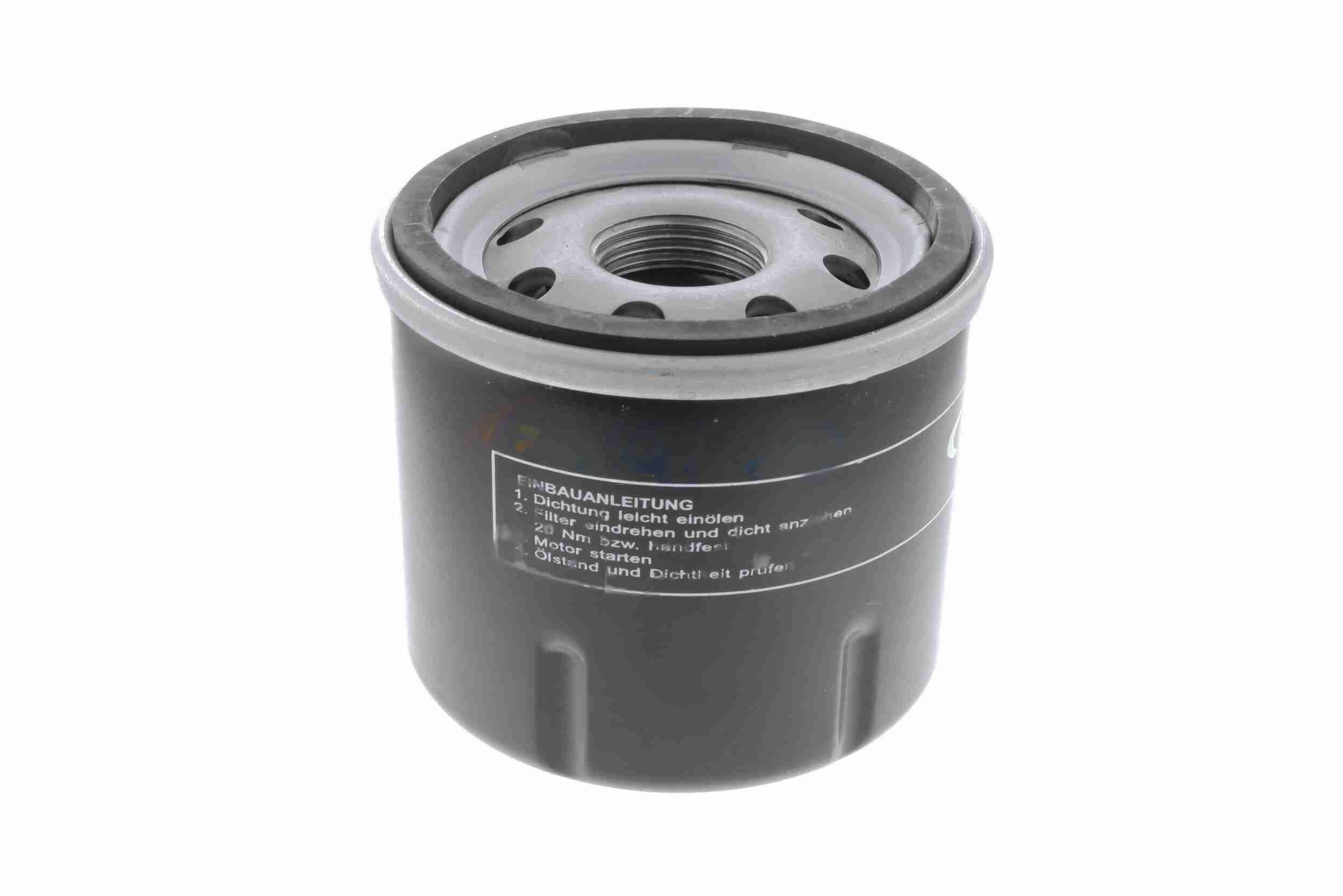 Oil Filter - V46-0224 VAICO