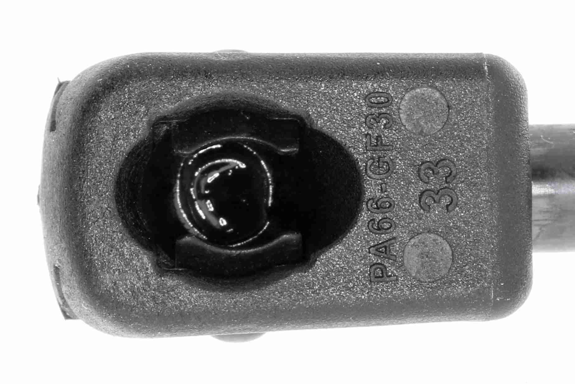 Cylinder Head Cover - V10-6511 VAICO