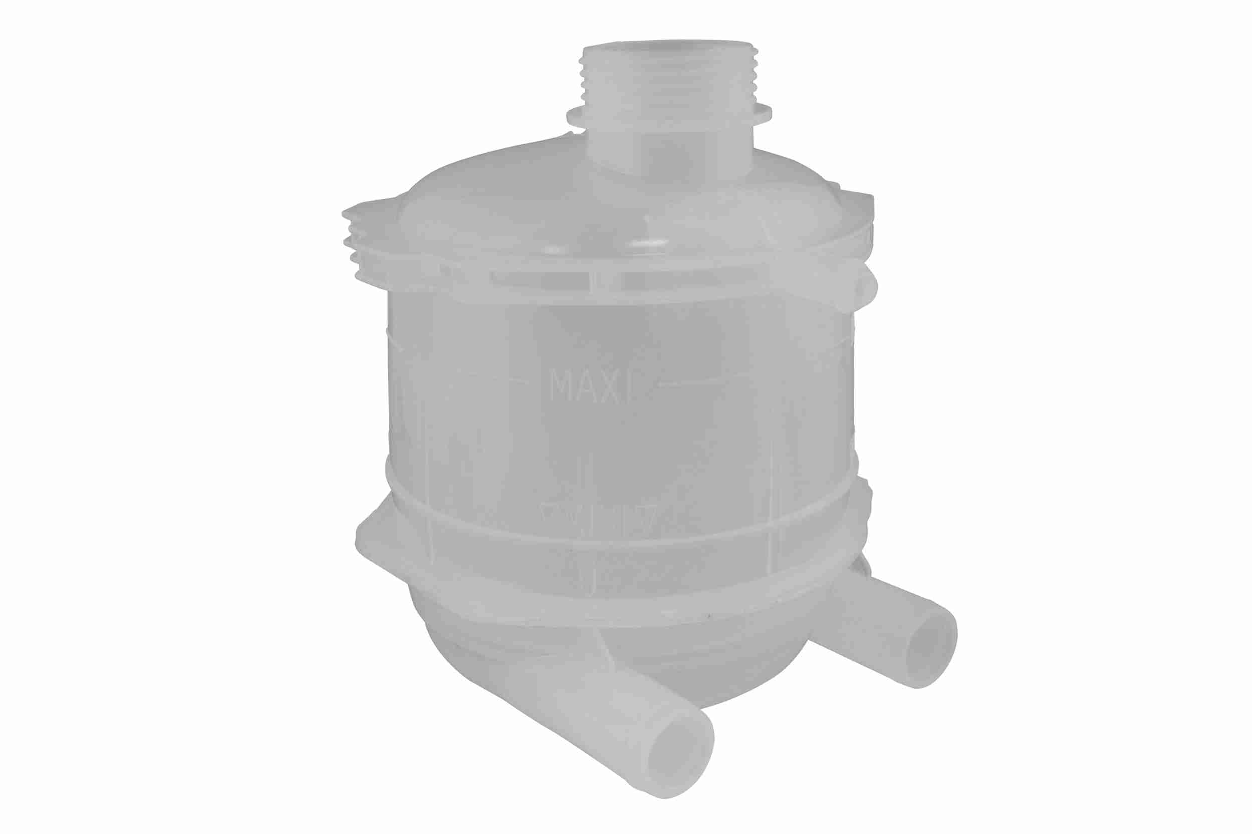 Expansion Tank, coolant - V46-0289 VAICO