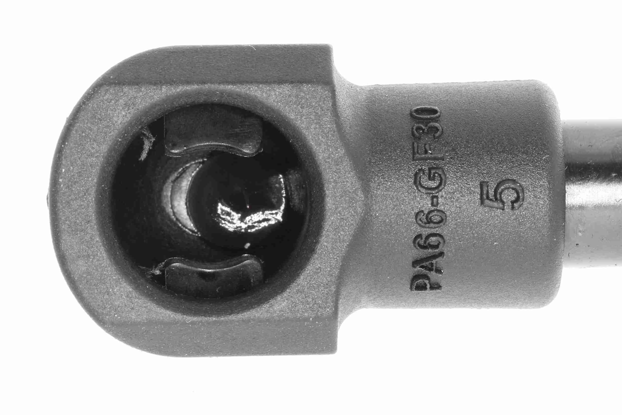 Газовая пружина, крышка багажник - V46-0396 VAICO