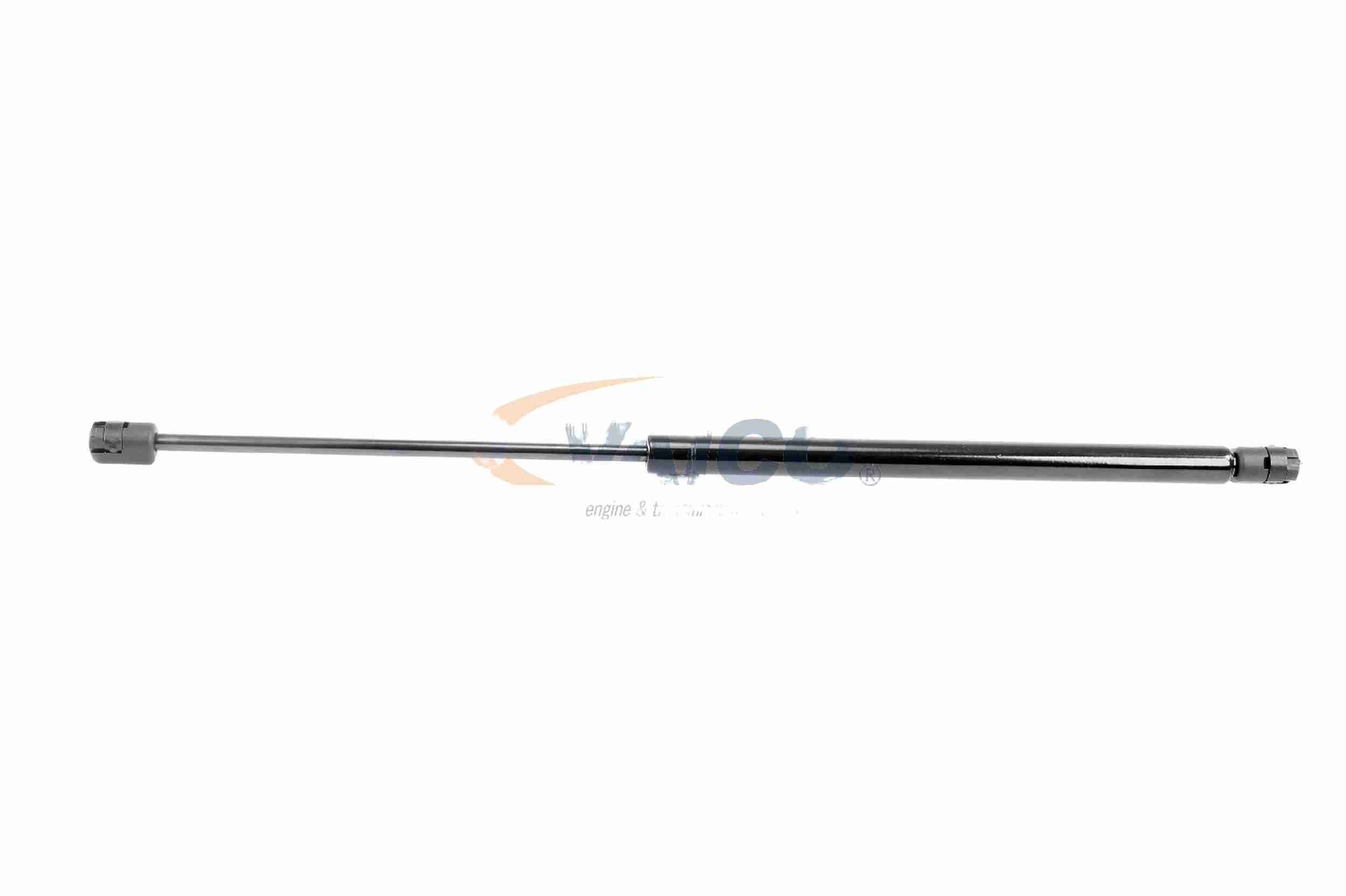 Control Valve, air intake - V10-2108 VAICO