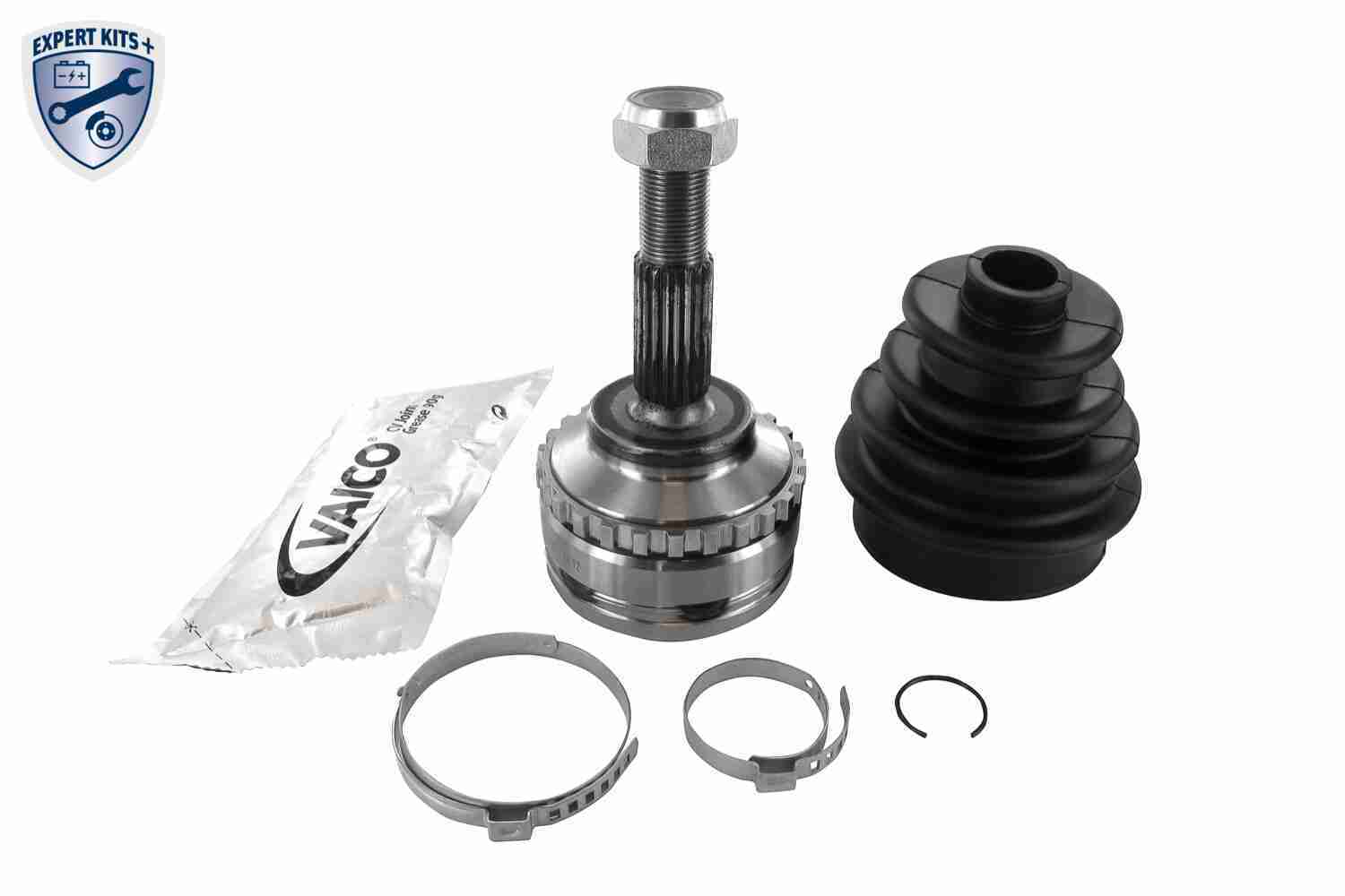 Ball Joint - V10-7037-1 VAICO