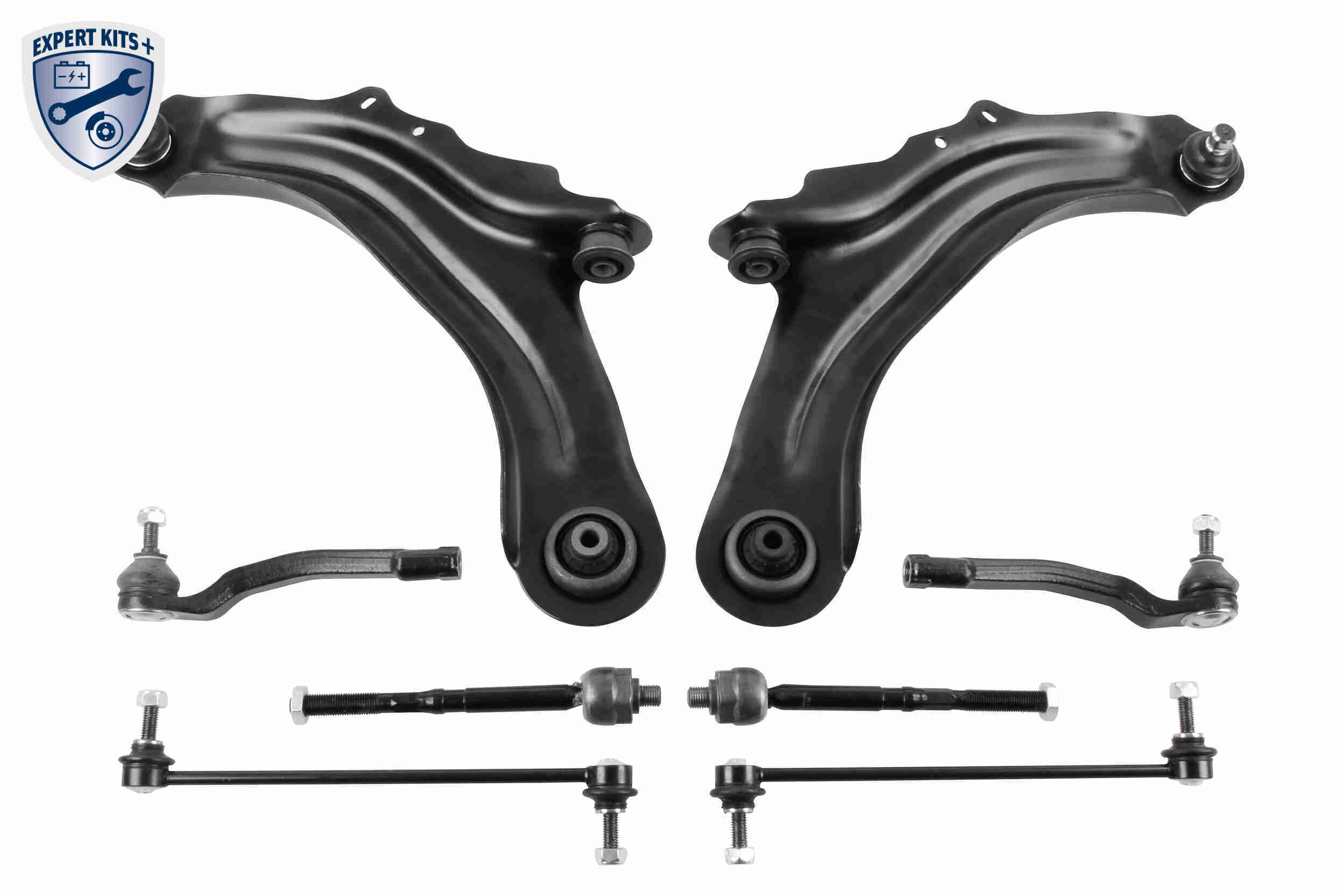 Link Set, wheel suspension - V46-0671 VAICO