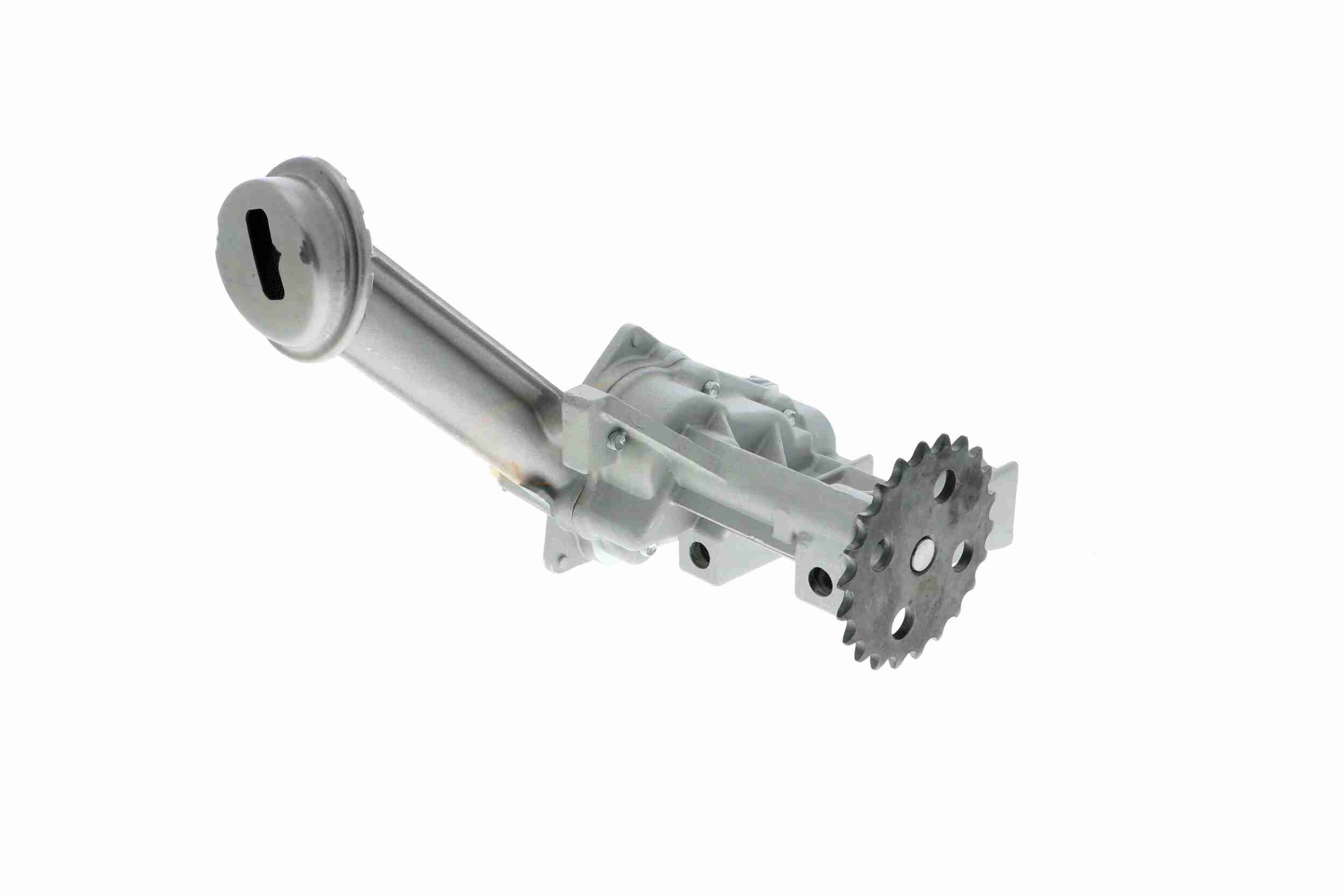 Radiator Hose - V10-2348 VAICO