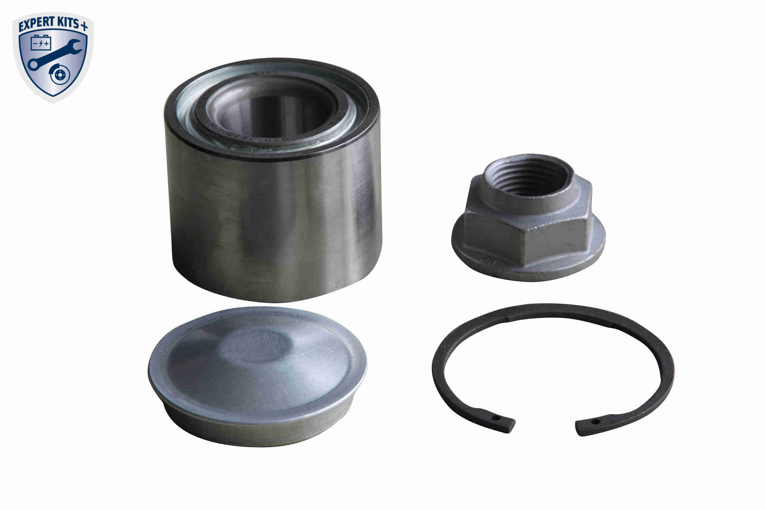 Engine Mounting - V30-1138 VAICO