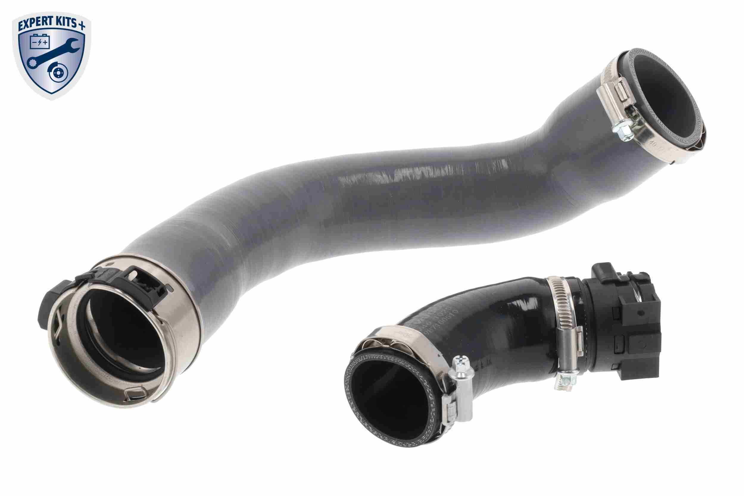 Charger Air Hose - V46-1025 VAICO