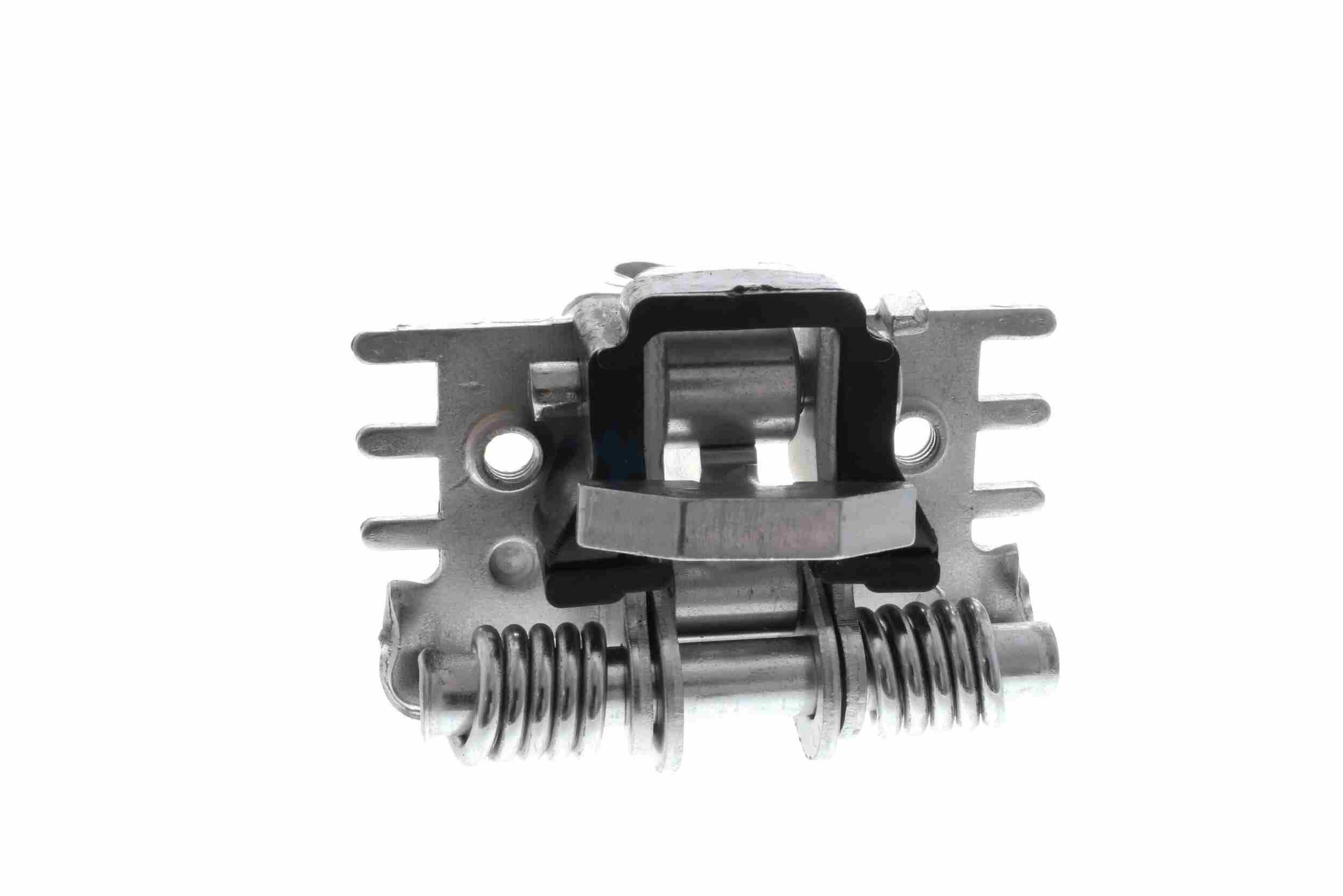 Charger Air Hose - V40-1509 VAICO
