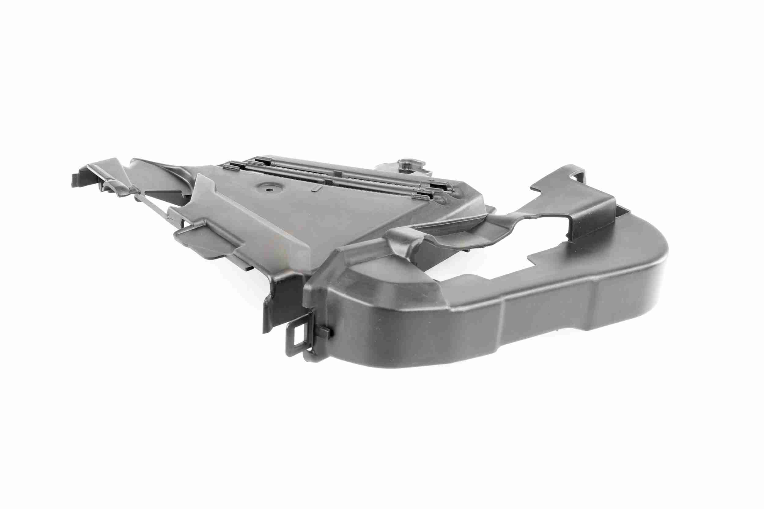 Rubber Buffer, suspension - V20-0037 VAICO