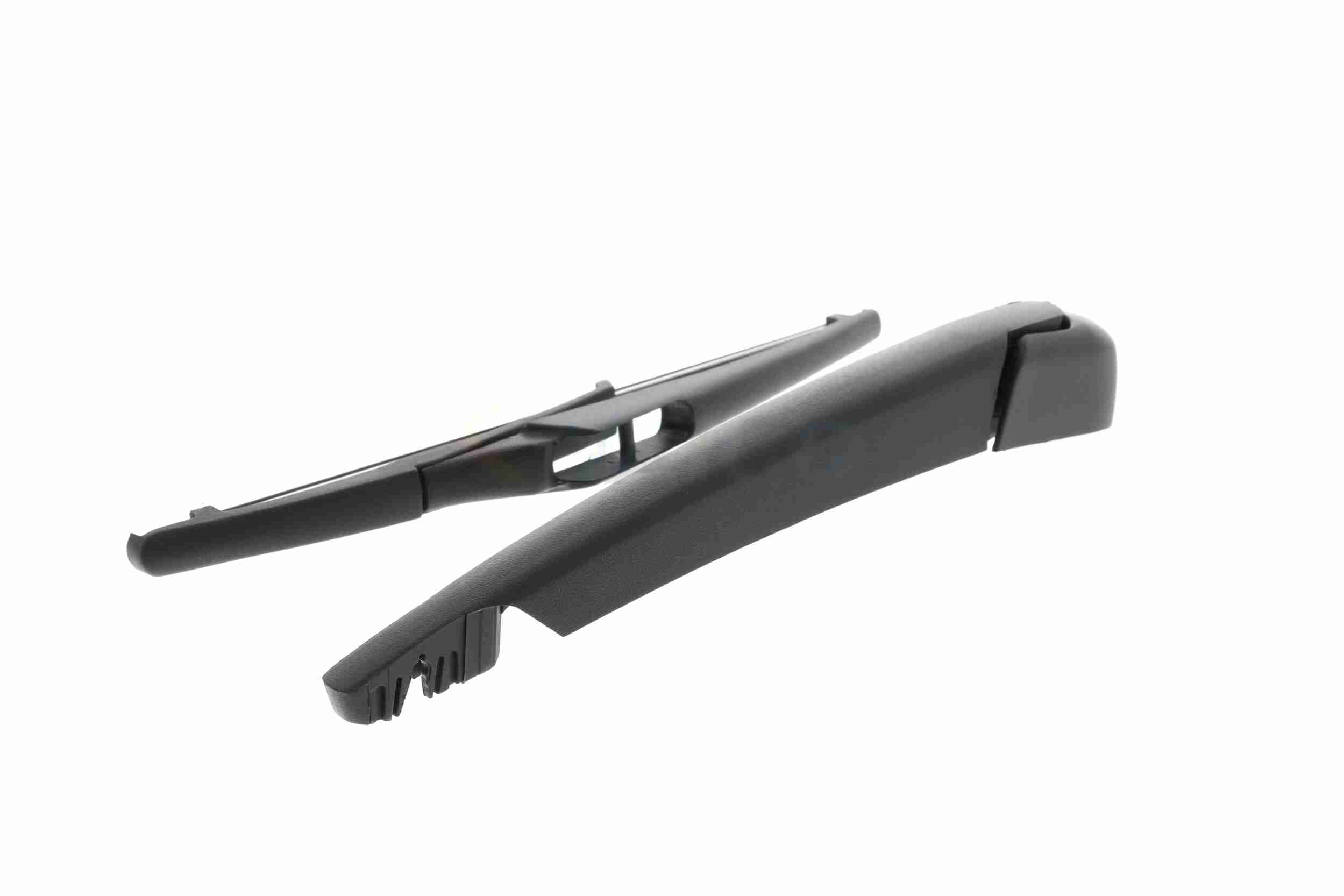 Wiper Arm Set, window cleaning - V46-1207 VAICO