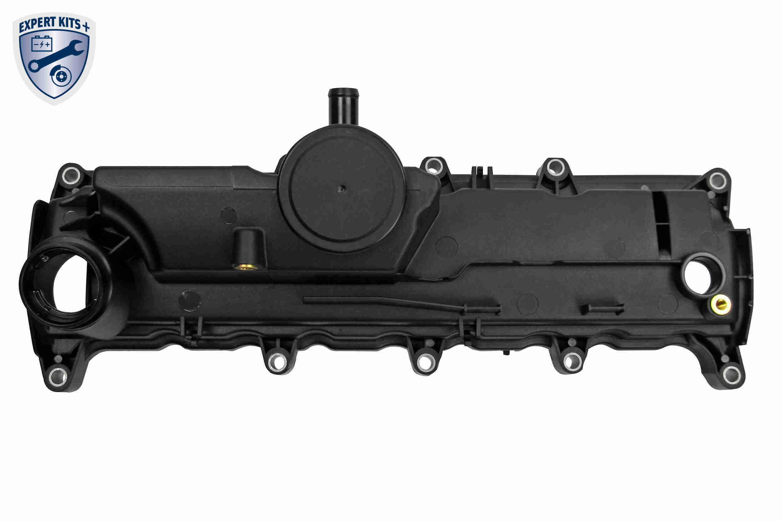 Тормозной шланг - V10-4121 VAICO