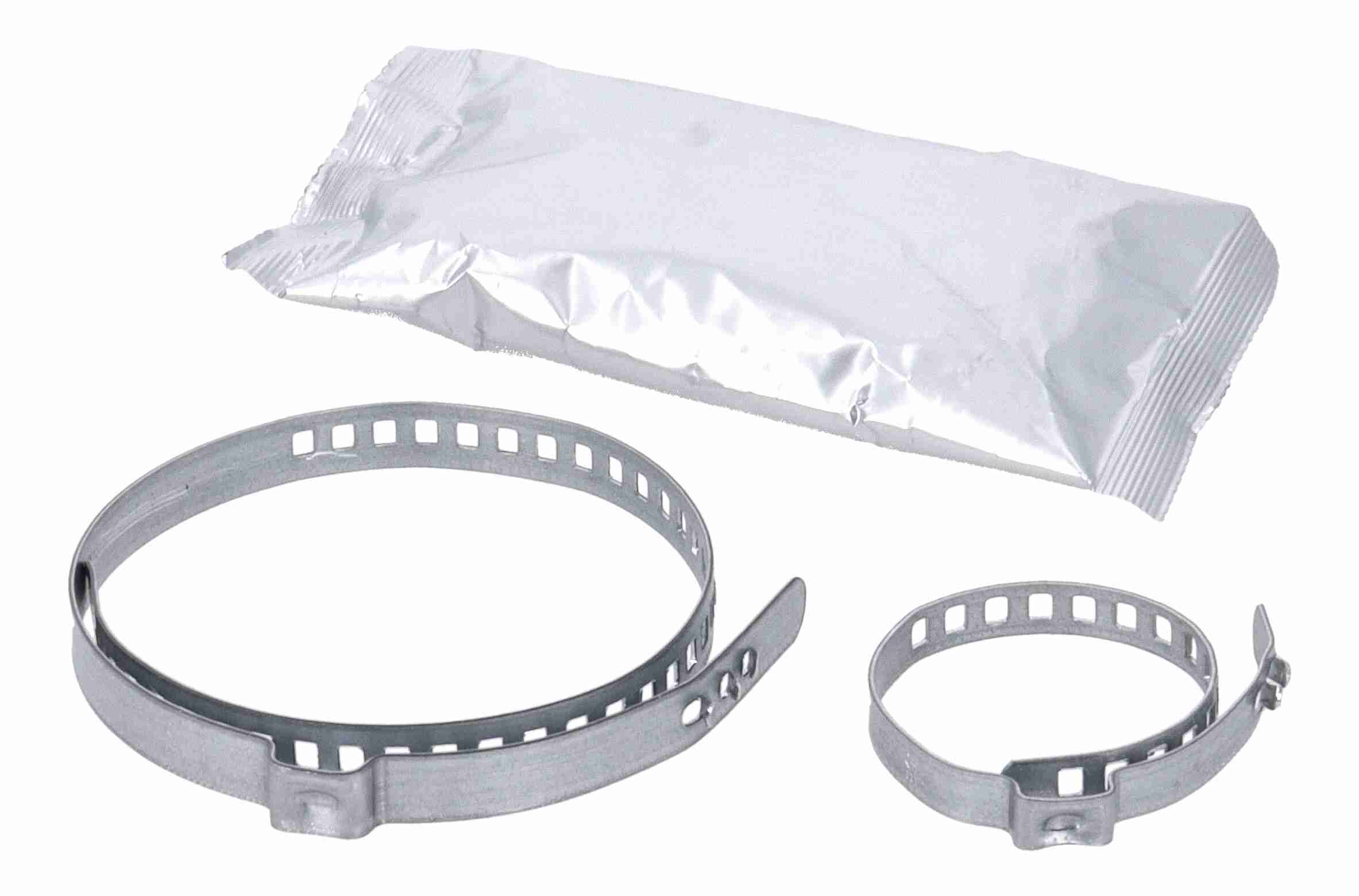 Oil sump, automatic transmission - V30-2579 VAICO