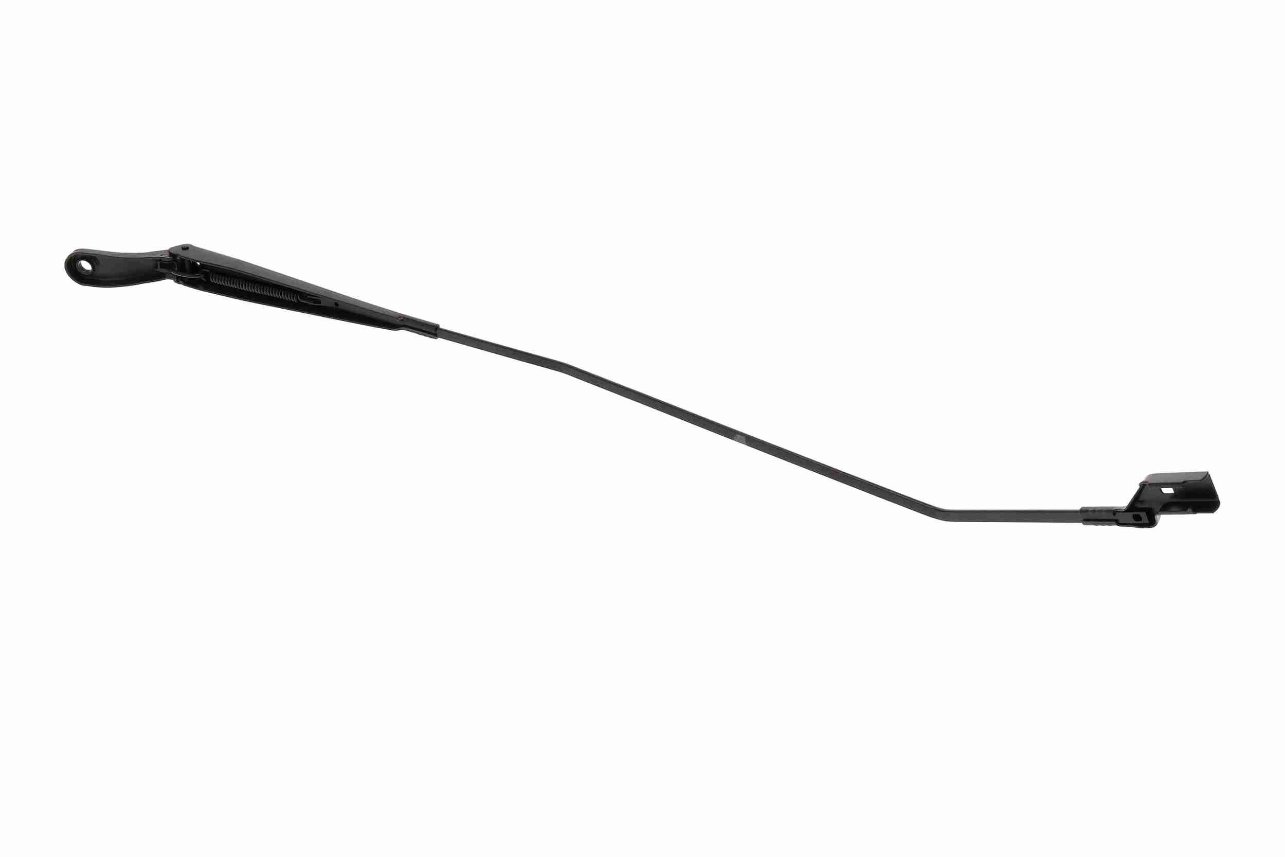 Hose, heat exchange heating - V10-3736 VAICO