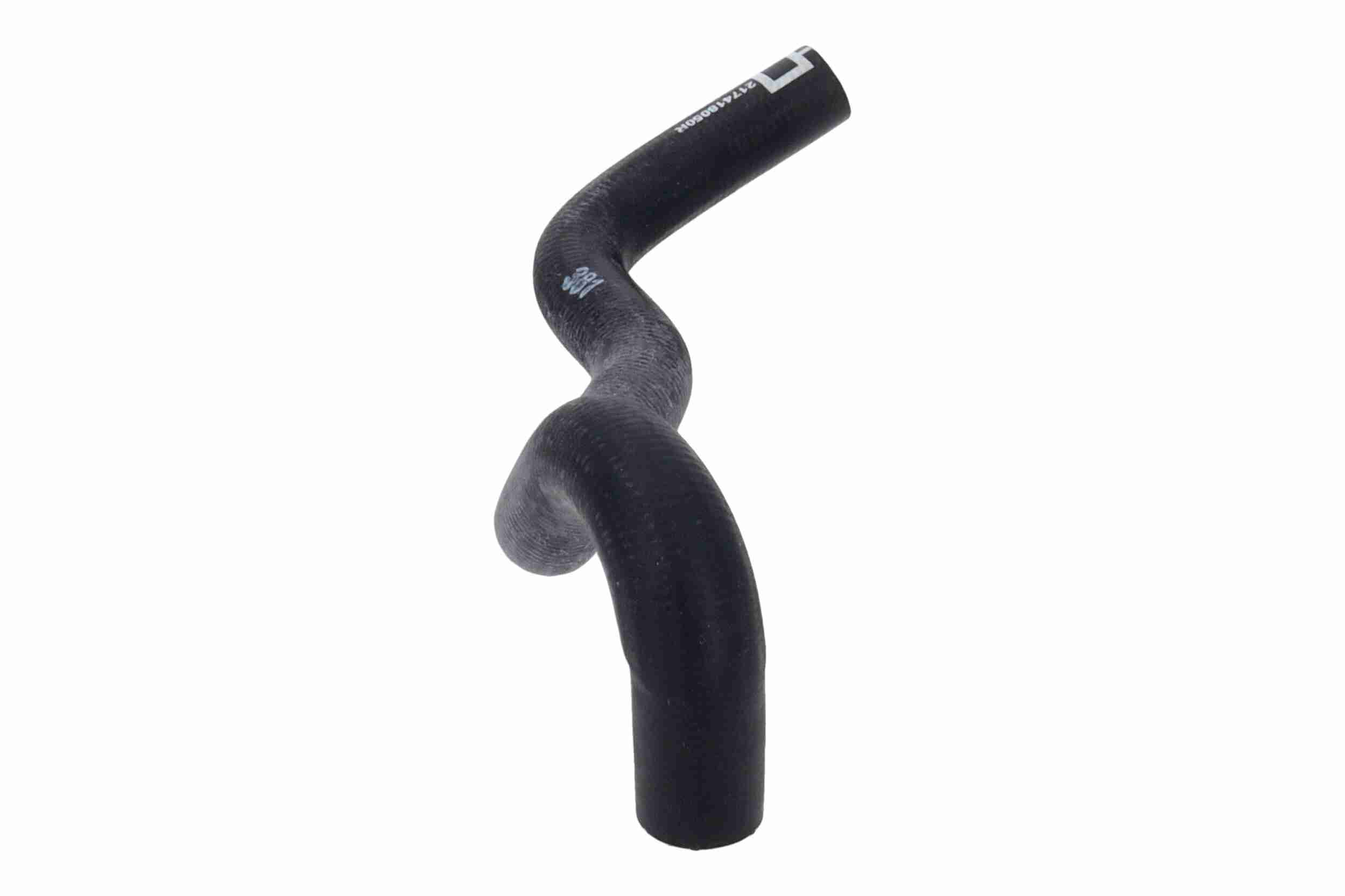 Radiator Hose - V10-3915 VAICO