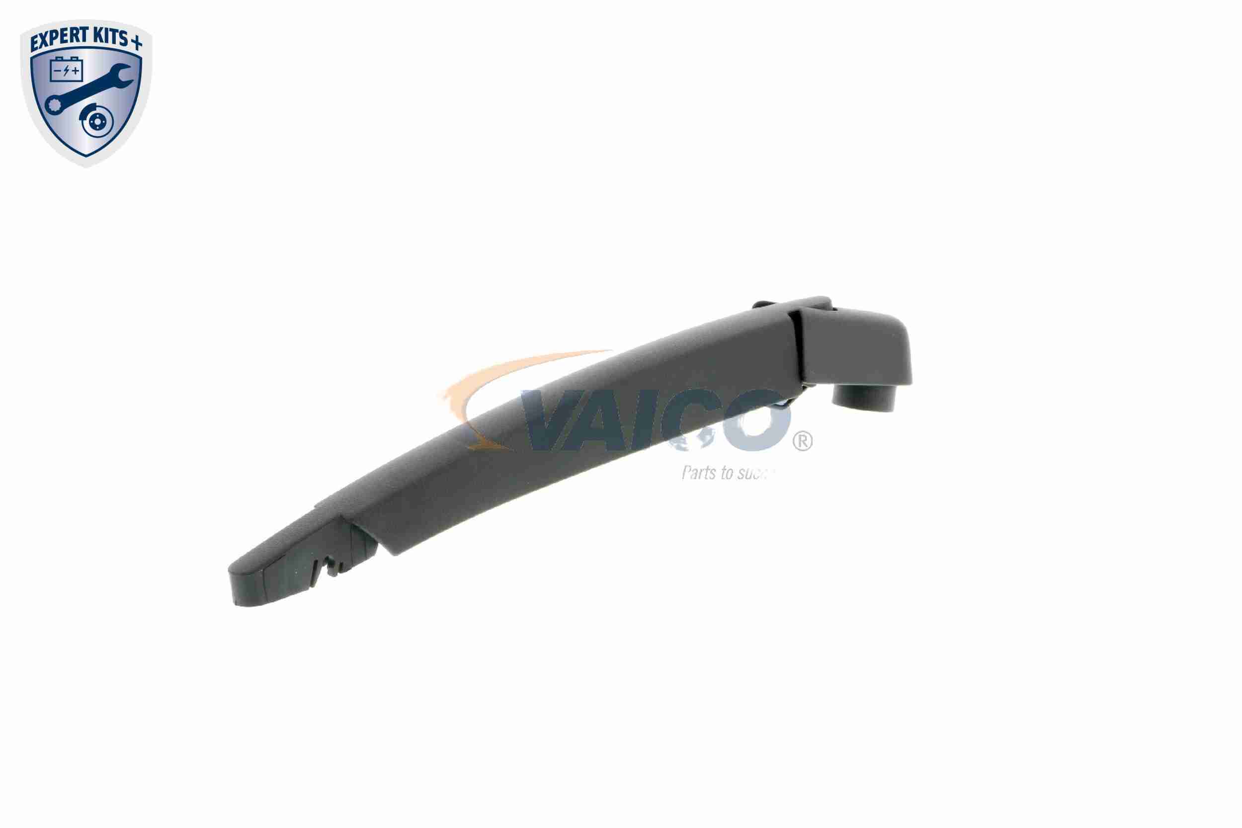 Wiper Arm Set, window cleaning - V46-1705 VAICO