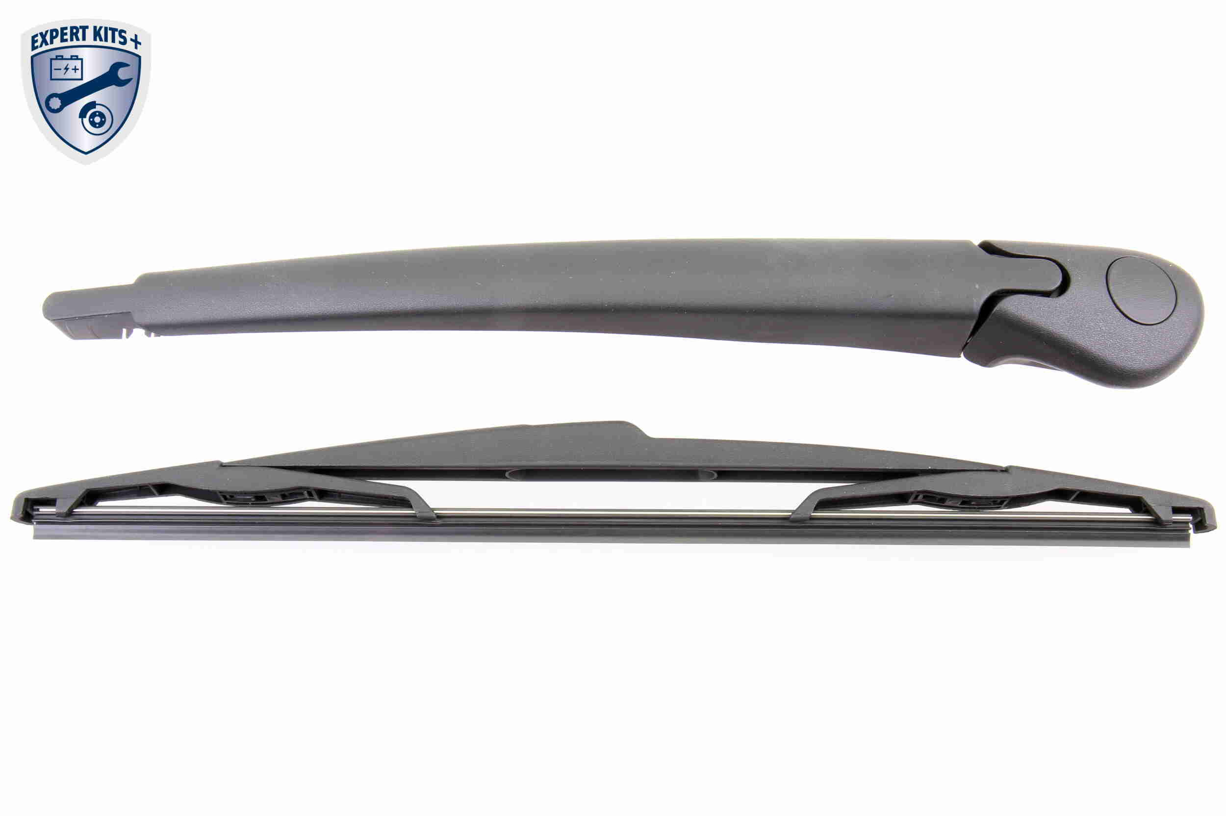 Wiper Arm Set, window cleaning - V46-1708 VAICO
