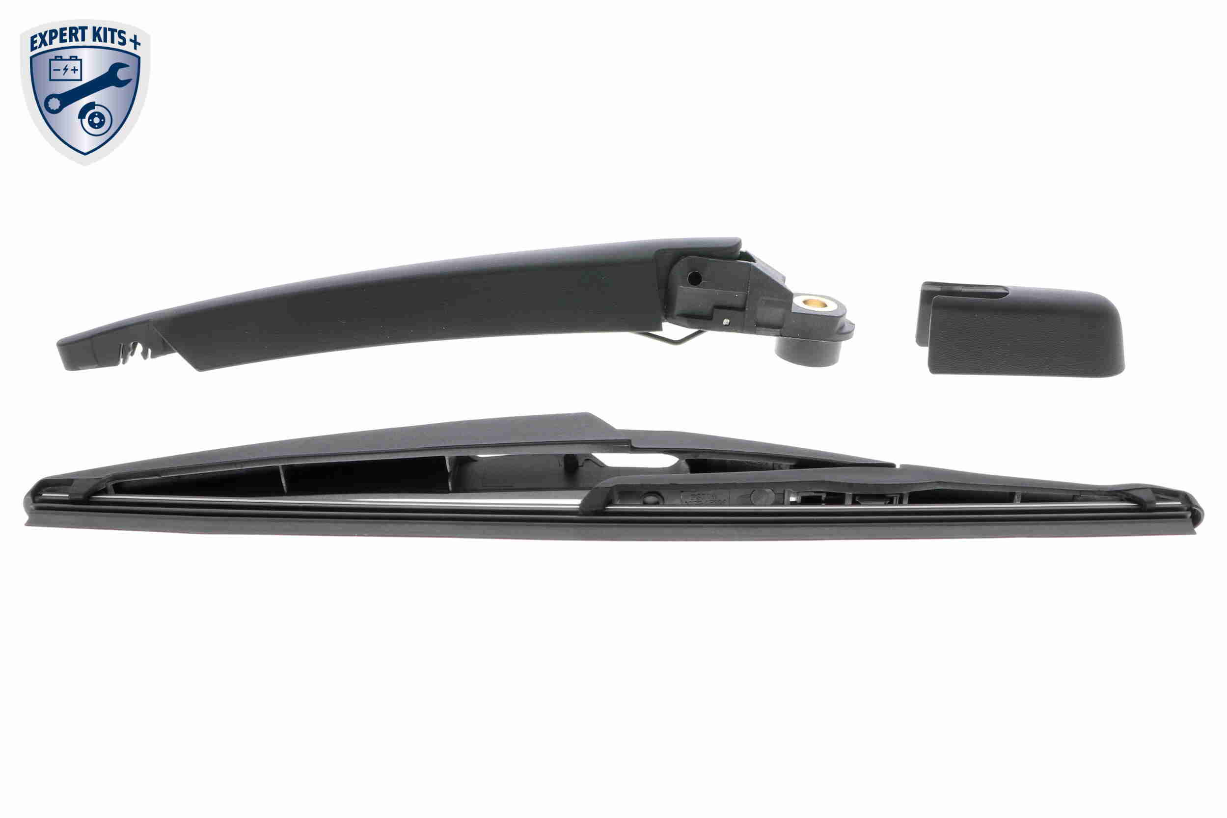 Wiper Arm Set, window cleaning - V46-1756 VAICO