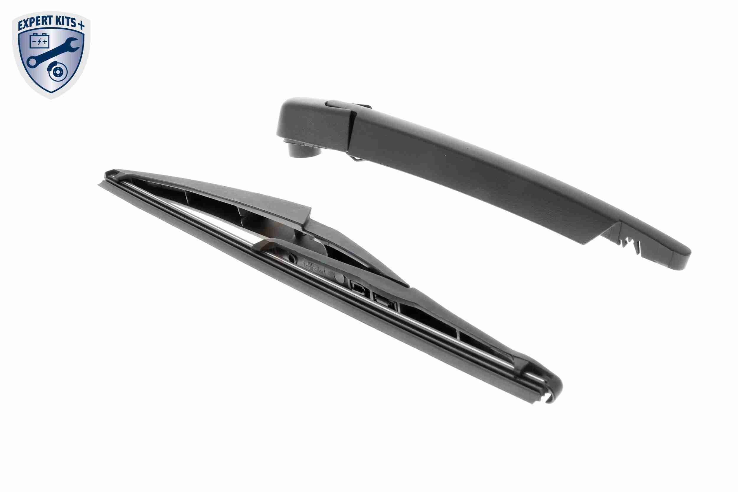 Wiper Arm Set, window cleaning - V46-1756 VAICO