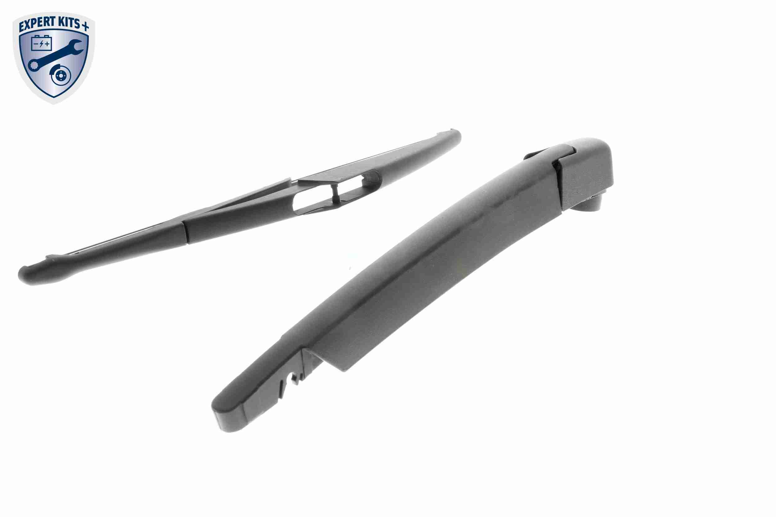 Wiper Arm Set, window cleaning - V46-1756 VAICO