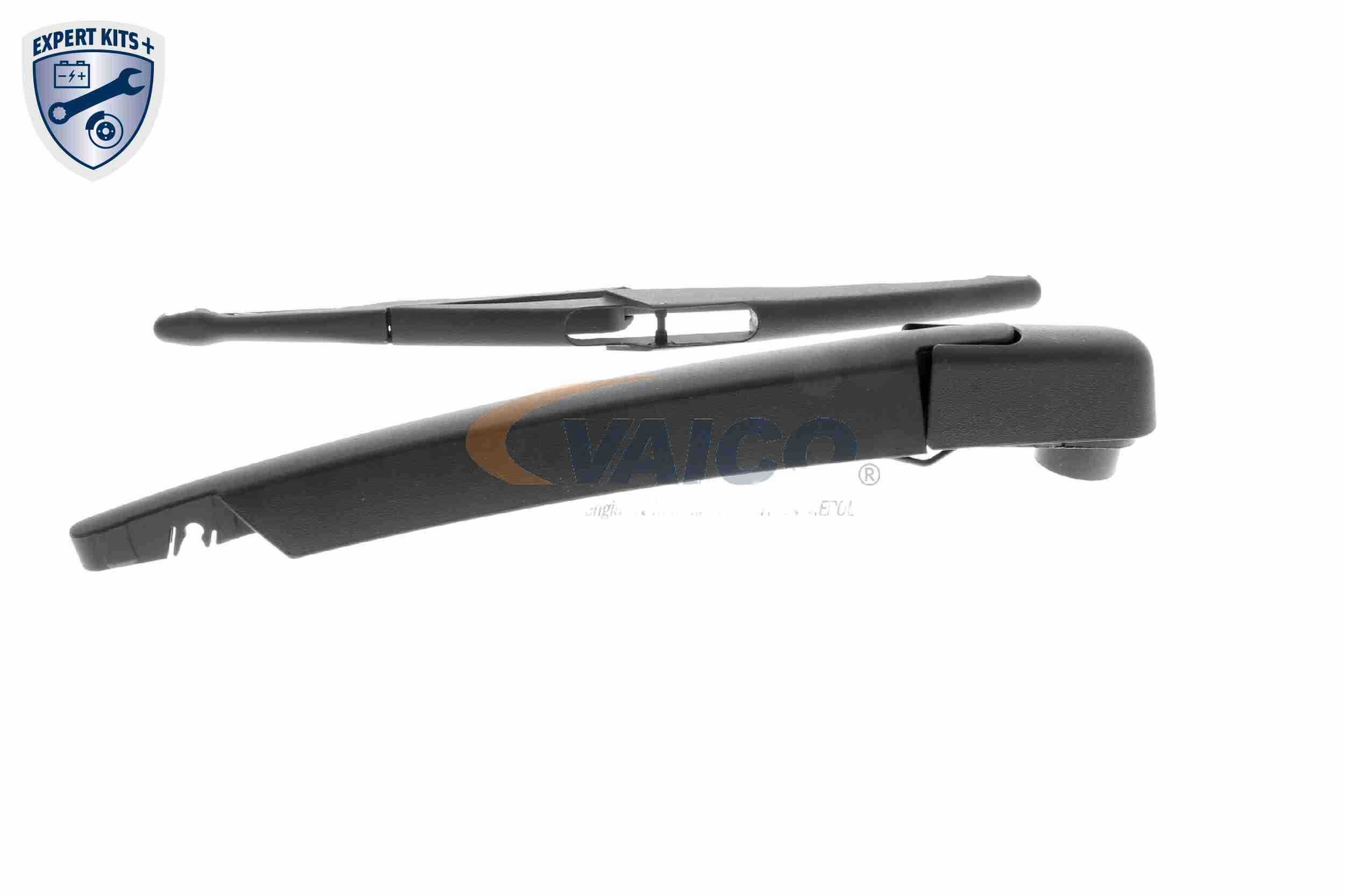 Wiper Arm Set, window cleaning - V46-1756 VAICO