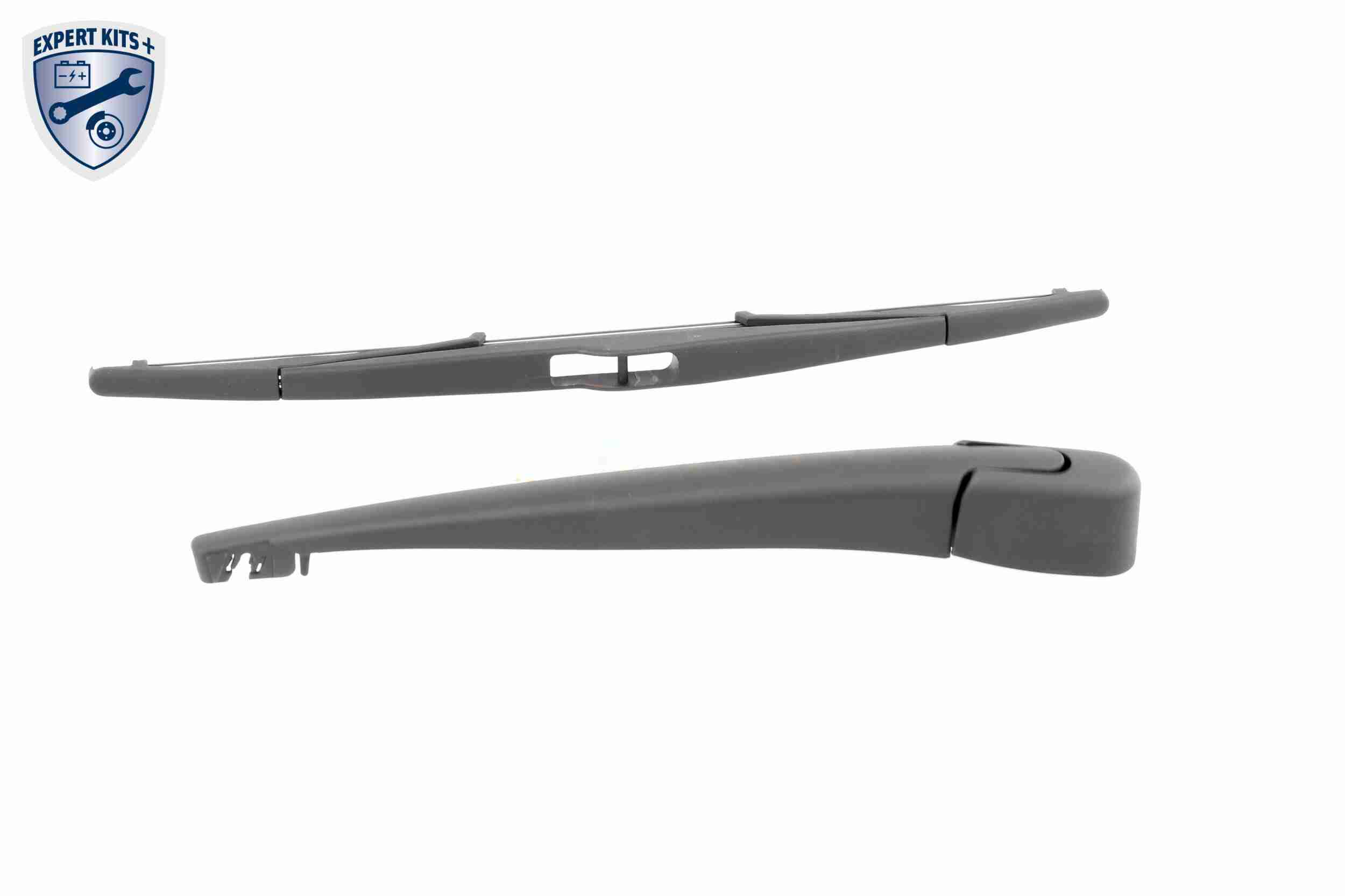 Wiper Arm Set, window cleaning - V46-1758 VAICO