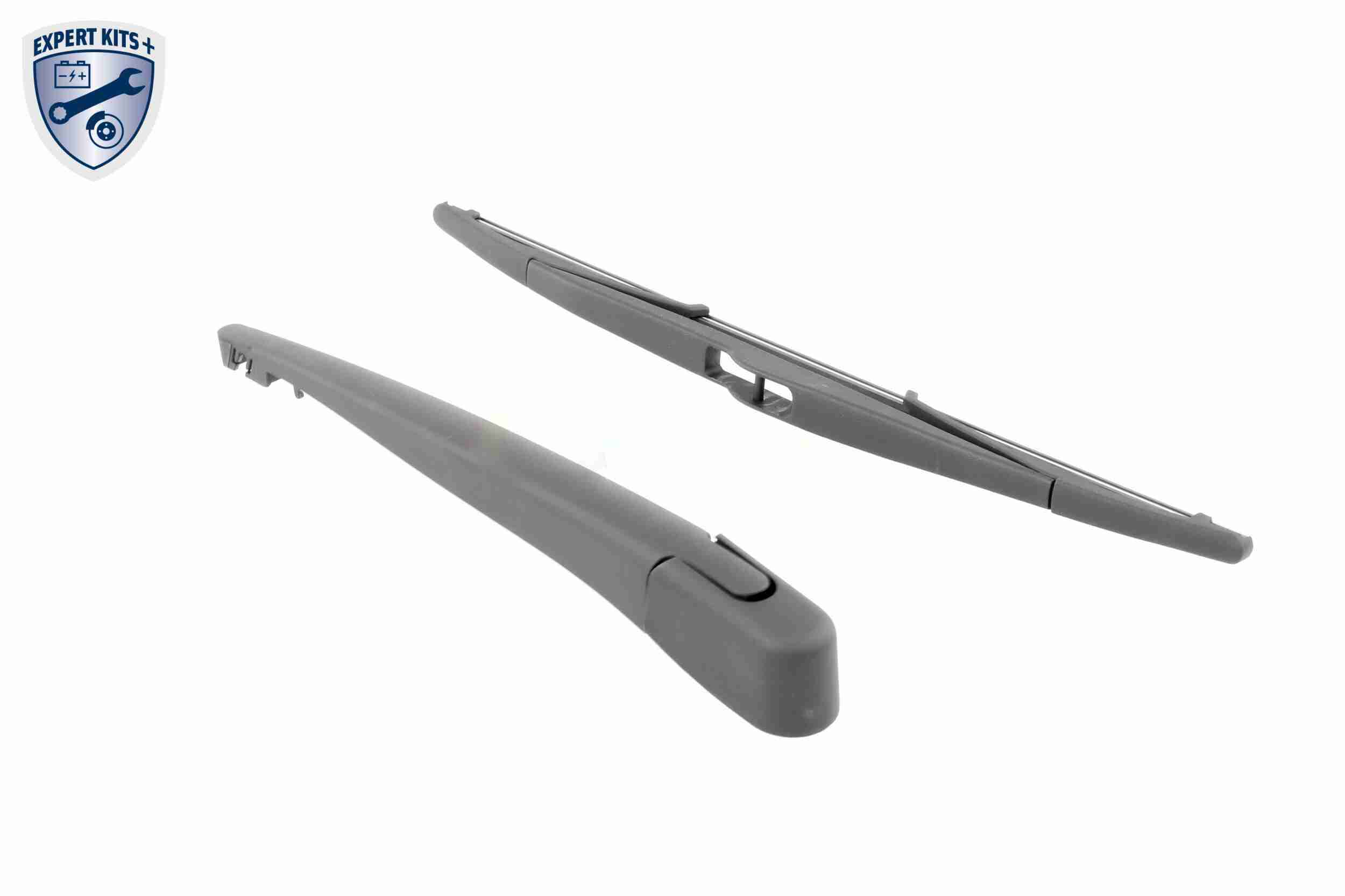 Wiper Arm Set, window cleaning - V46-1758 VAICO