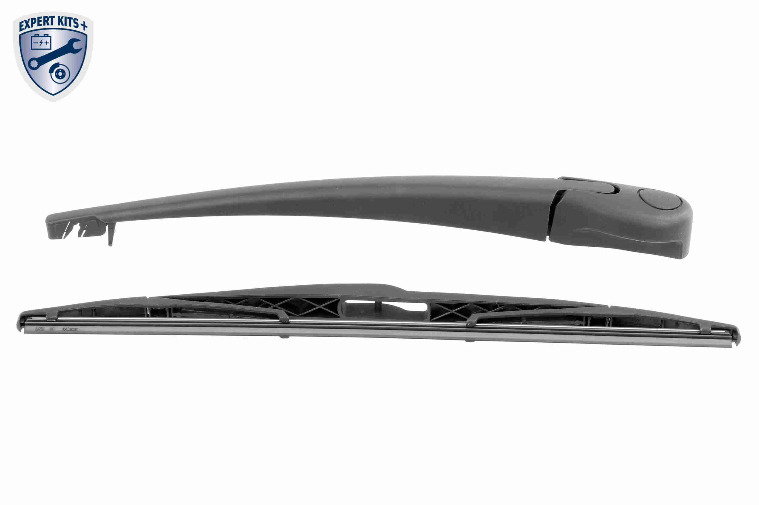 Wiper Arm Set, window cleaning - V46-1760 VAICO
