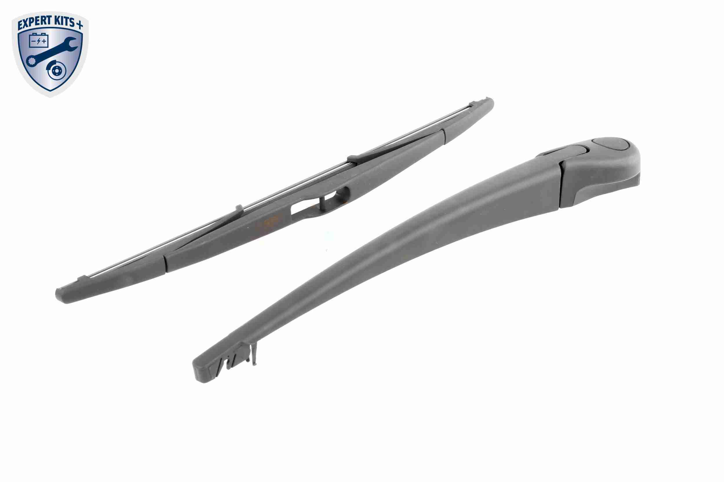 Wiper Arm Set, window cleaning - V46-1760 VAICO