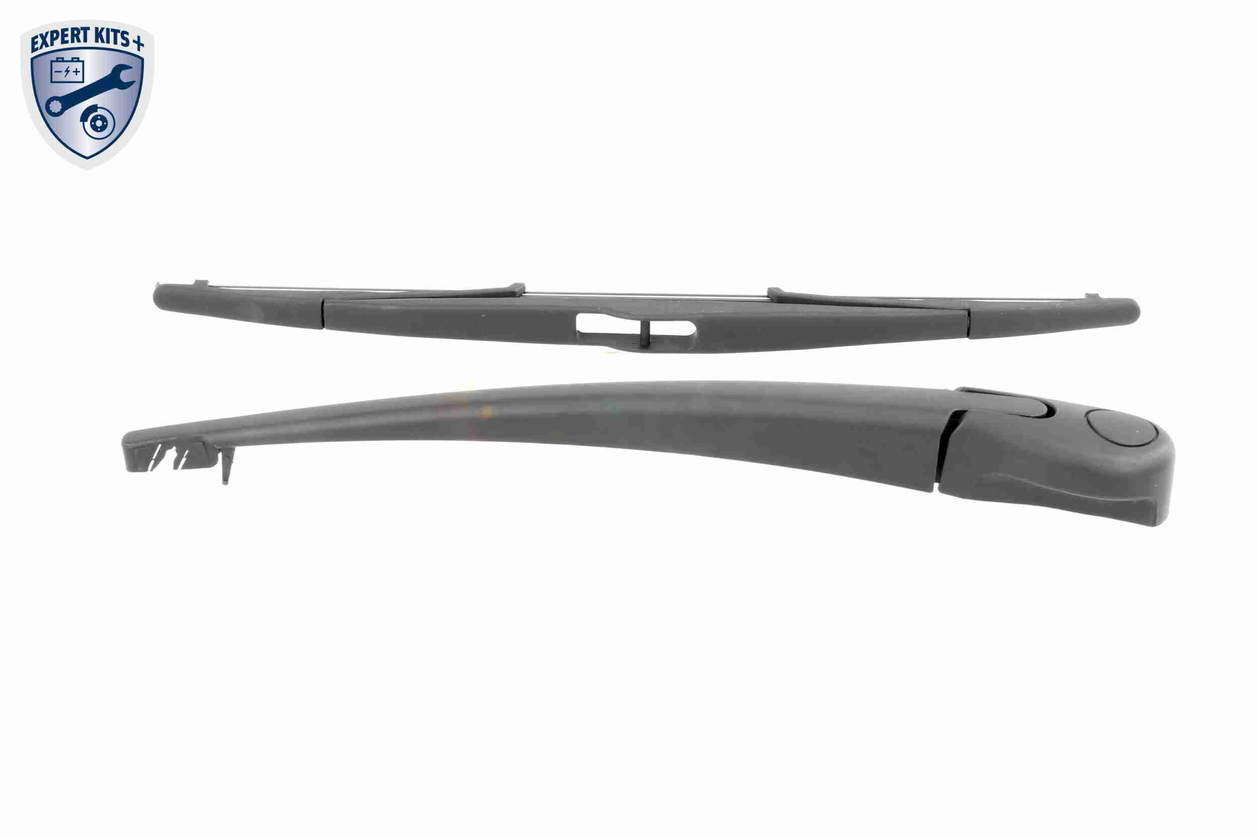 Wiper Arm Set, window cleaning - V46-1760 VAICO