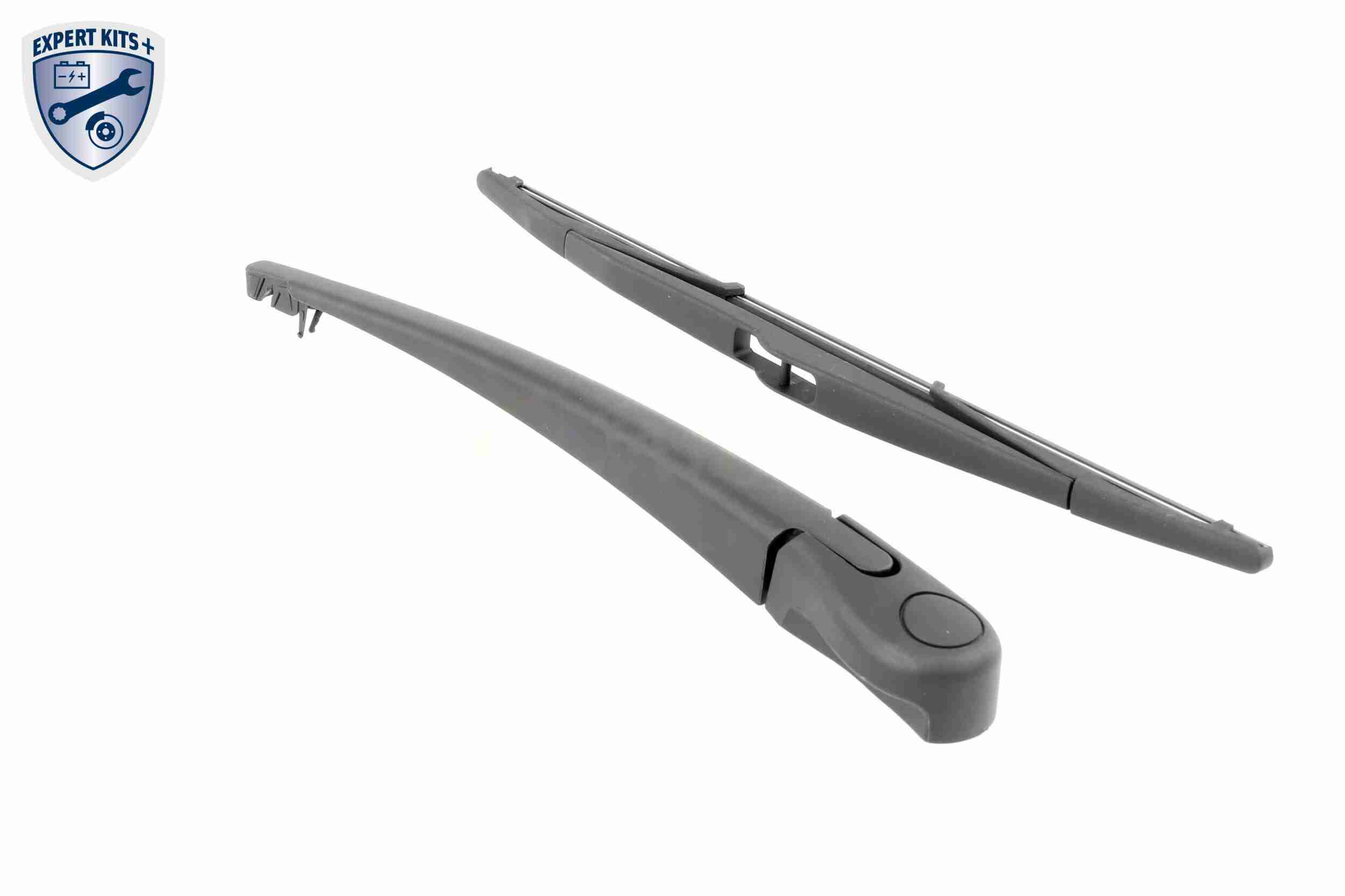 Wiper Arm Set, window cleaning - V46-1760 VAICO