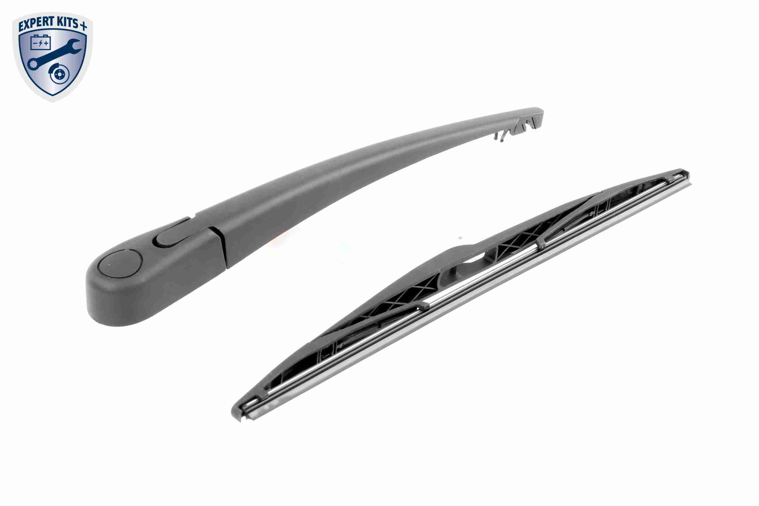 Wiper Arm Set, window cleaning - V46-1760 VAICO