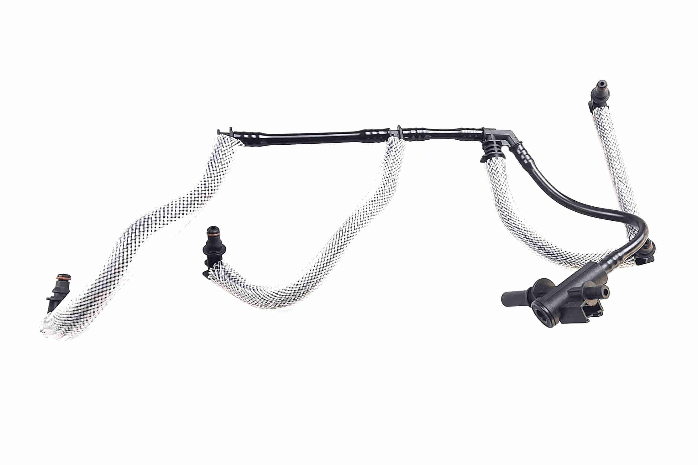 Radiator Hose - V25-2288 VAICO