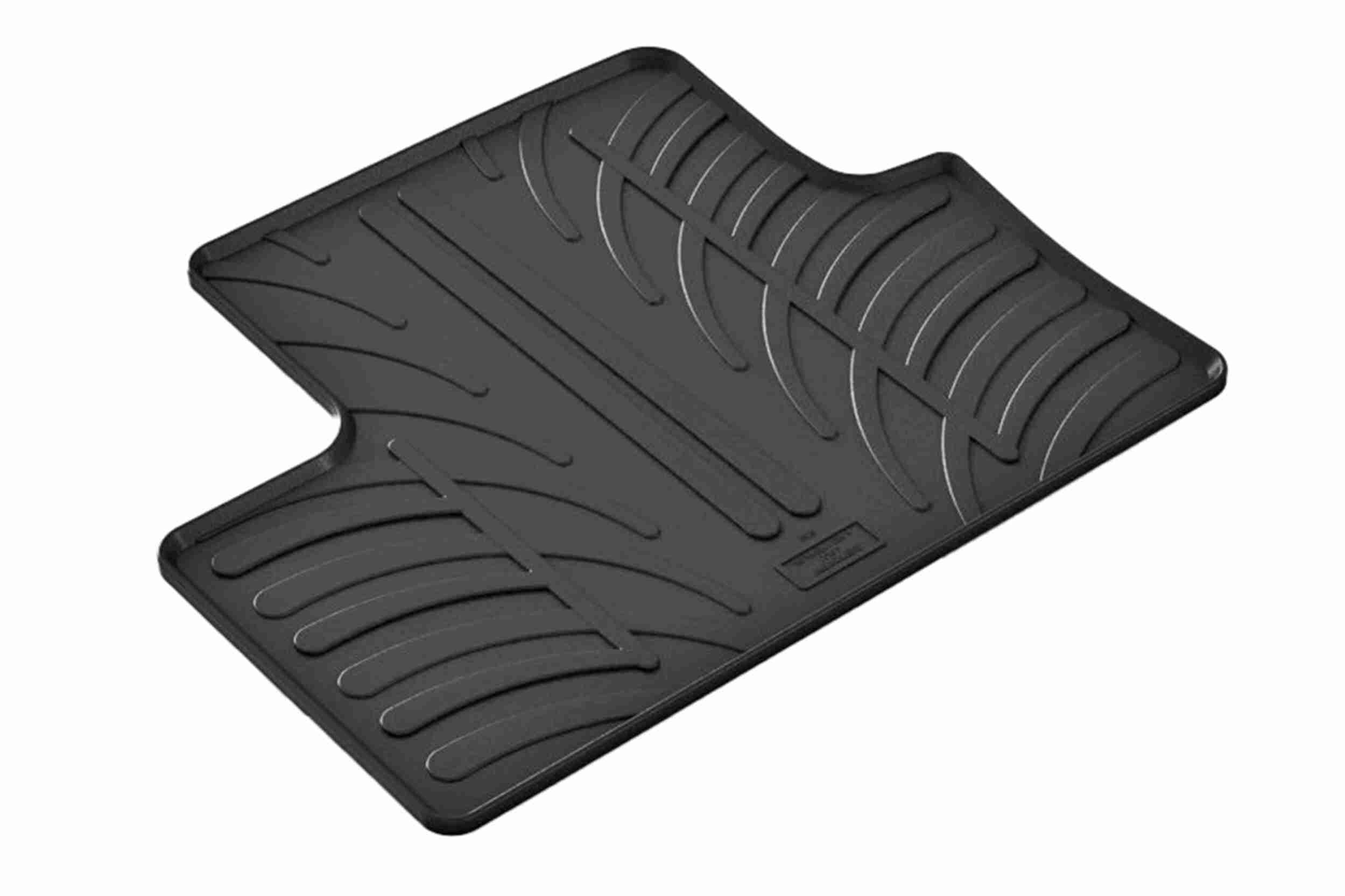 Supporto, Stabilizzatore - V25-0806 VAICO